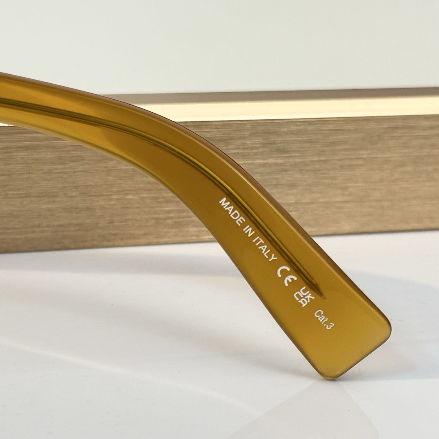 Saint Laurent  SL857 Sunglasses   - DesignerGu