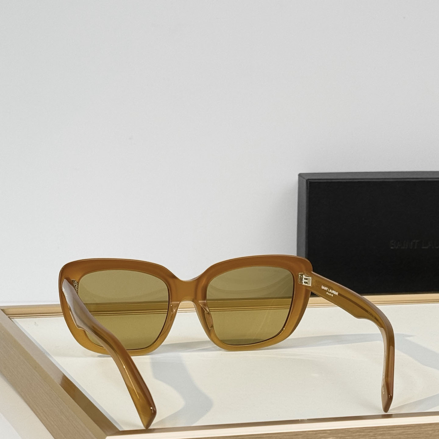 Saint Laurent  SL857 Sunglasses   - DesignerGu