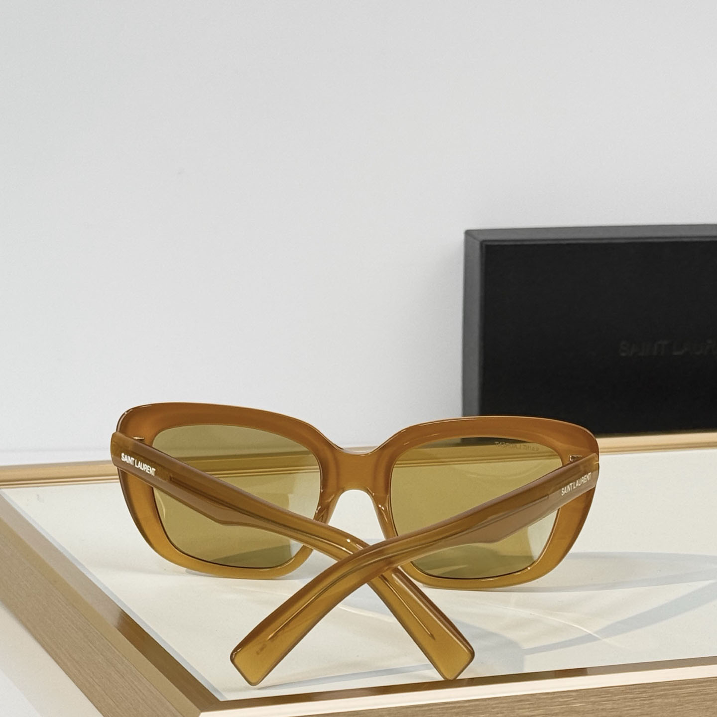 Saint Laurent  SL857 Sunglasses   - DesignerGu
