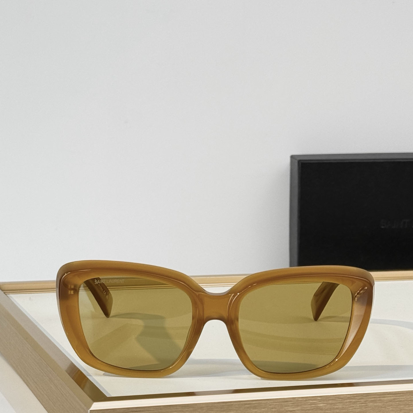 Saint Laurent  SL857 Sunglasses   - DesignerGu