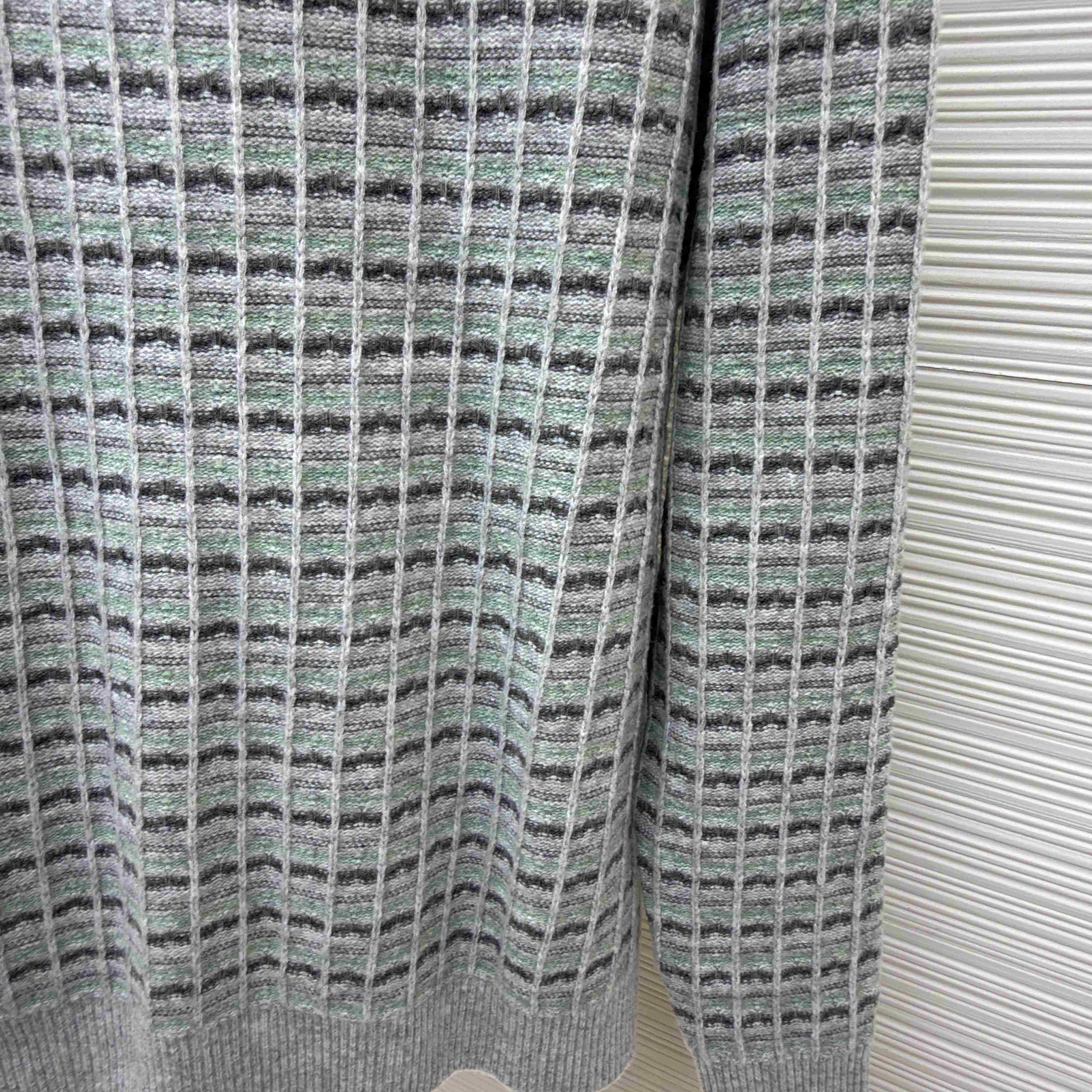 Louis Vuitton Signature Pullover 1AKLUD - DesignerGu