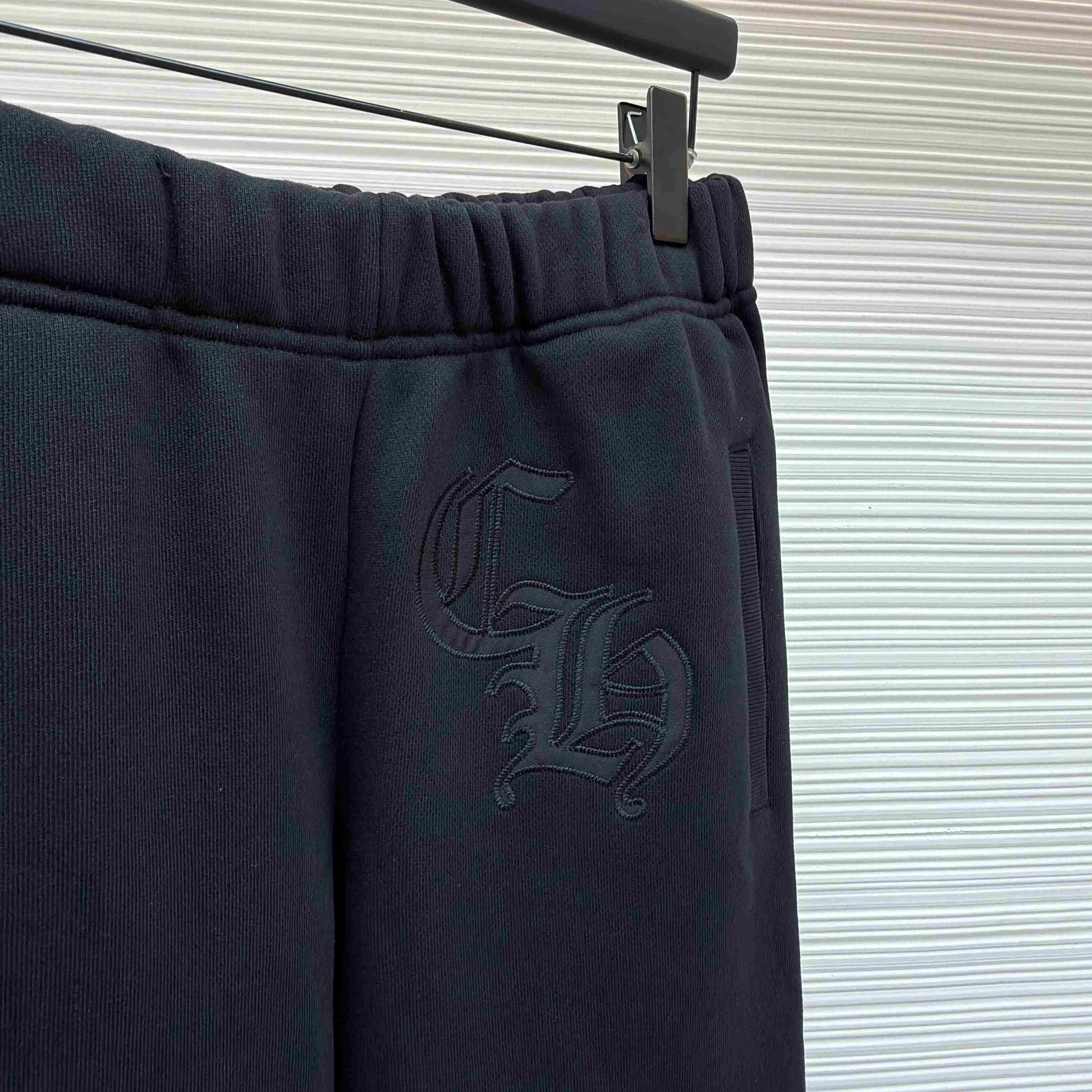 Chrome Hearts Seven-11 Sweatpants - DesignerGu