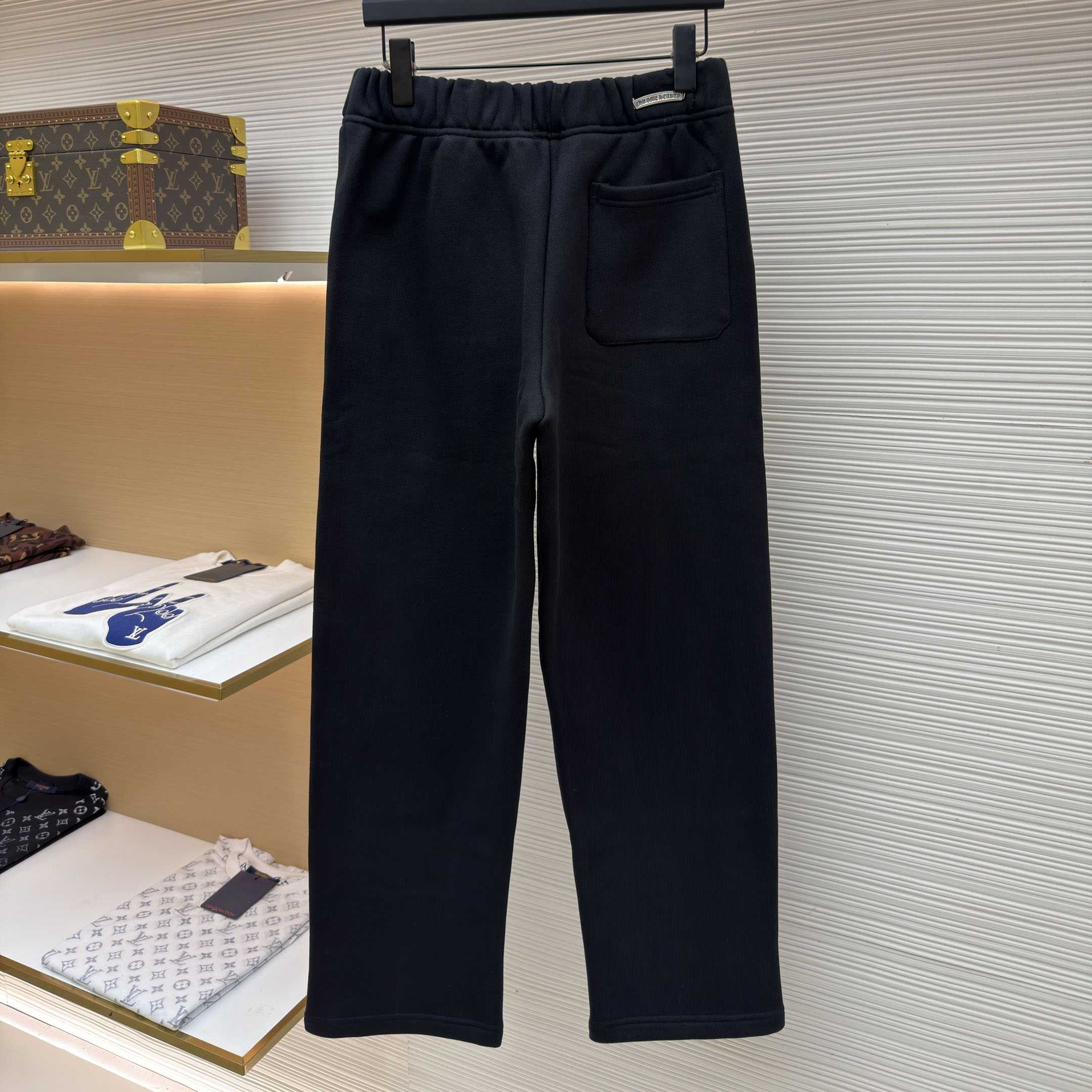 Chrome Hearts Seven-11 Sweatpants - DesignerGu
