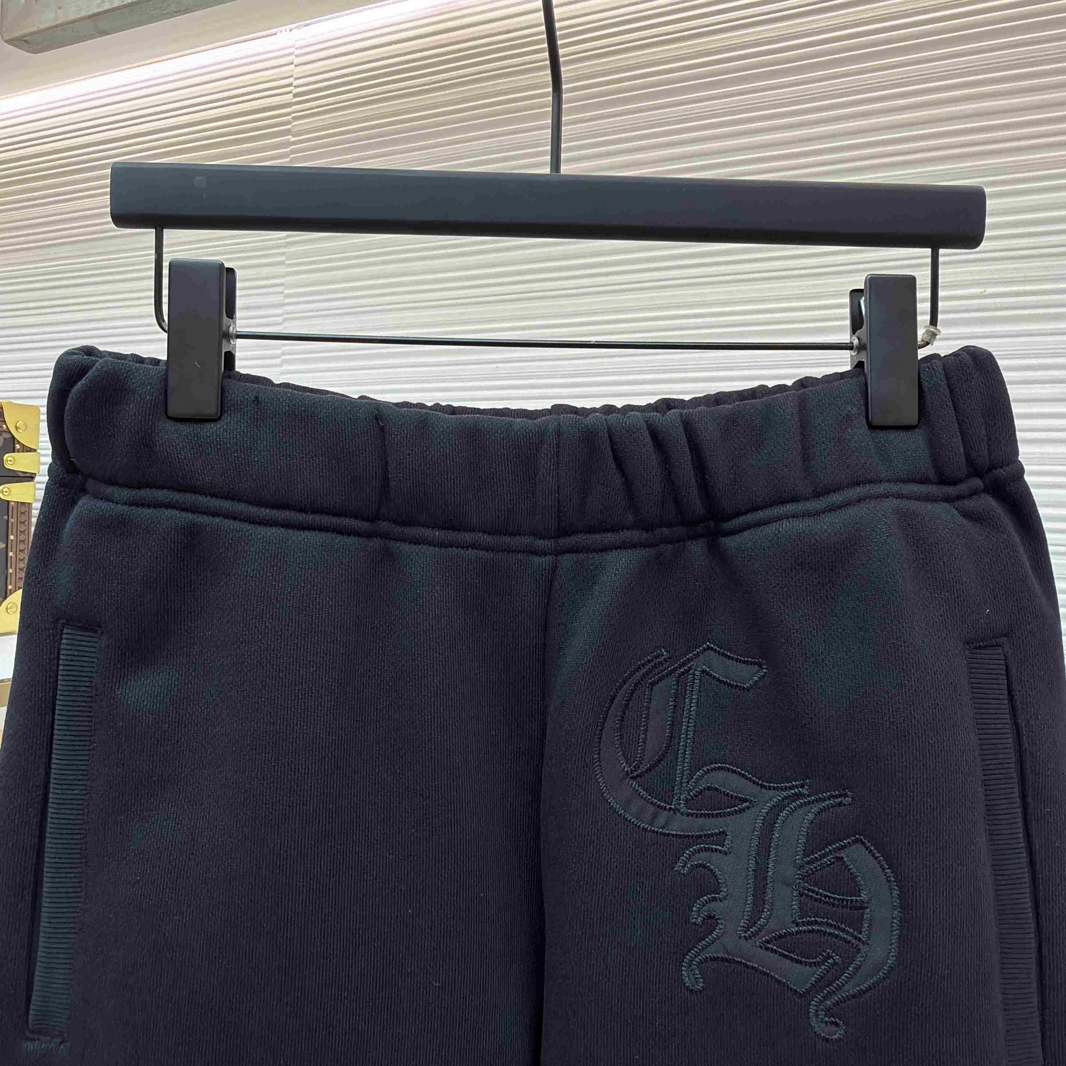 Chrome Hearts Seven-11 Sweatpants - DesignerGu