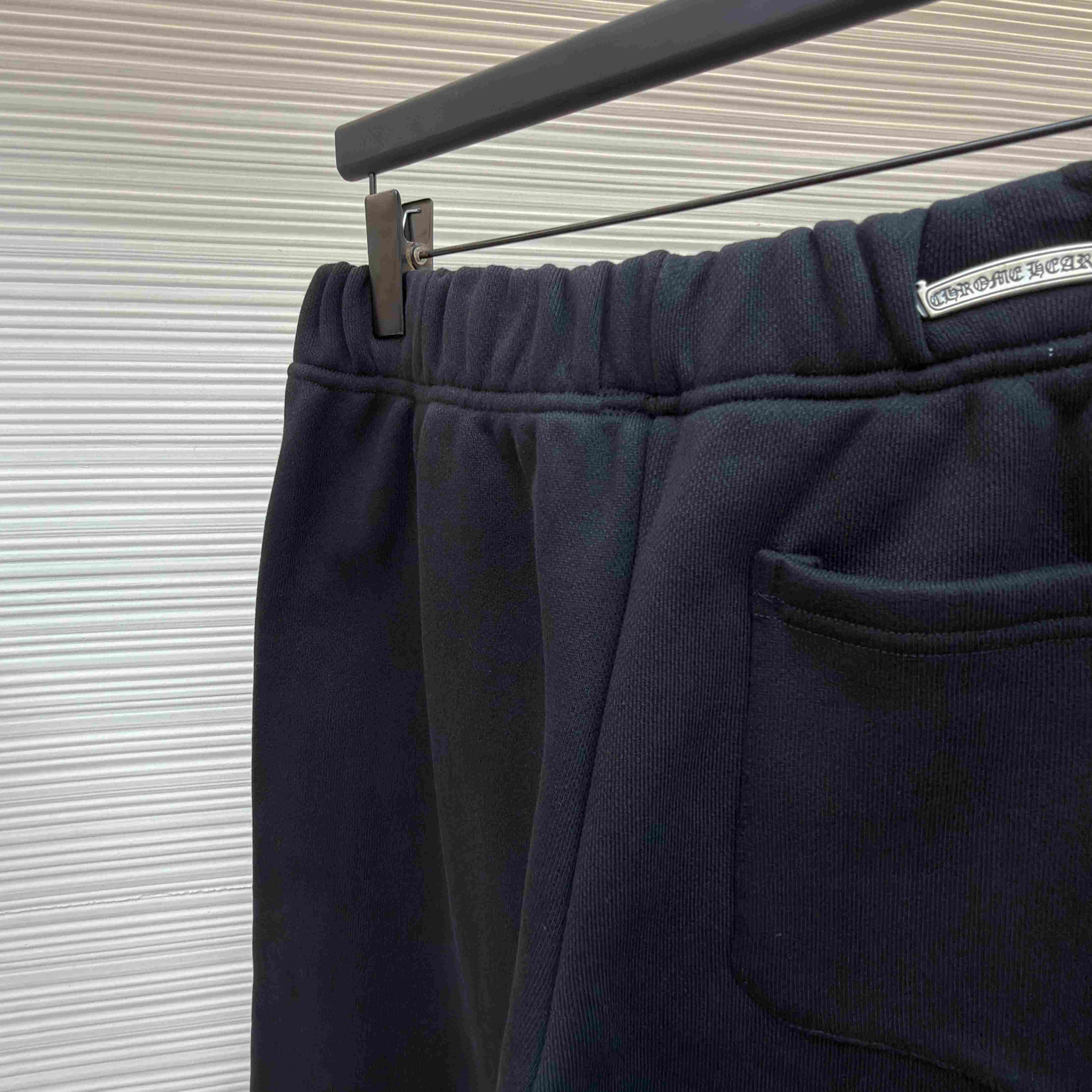 Chrome Hearts Seven-11 Sweatpants - DesignerGu