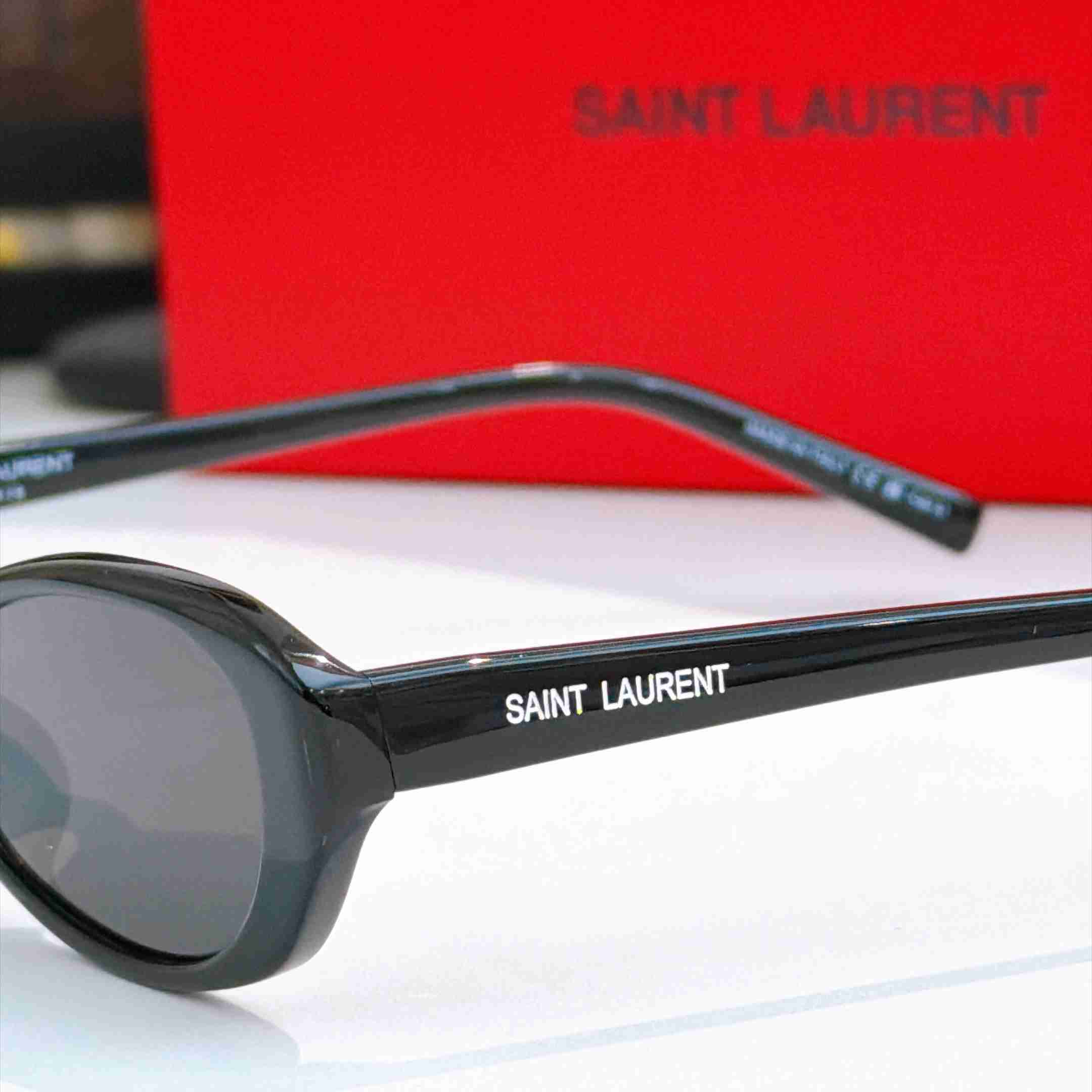 Saint Laurent  SL871 Sunglasses   - DesignerGu