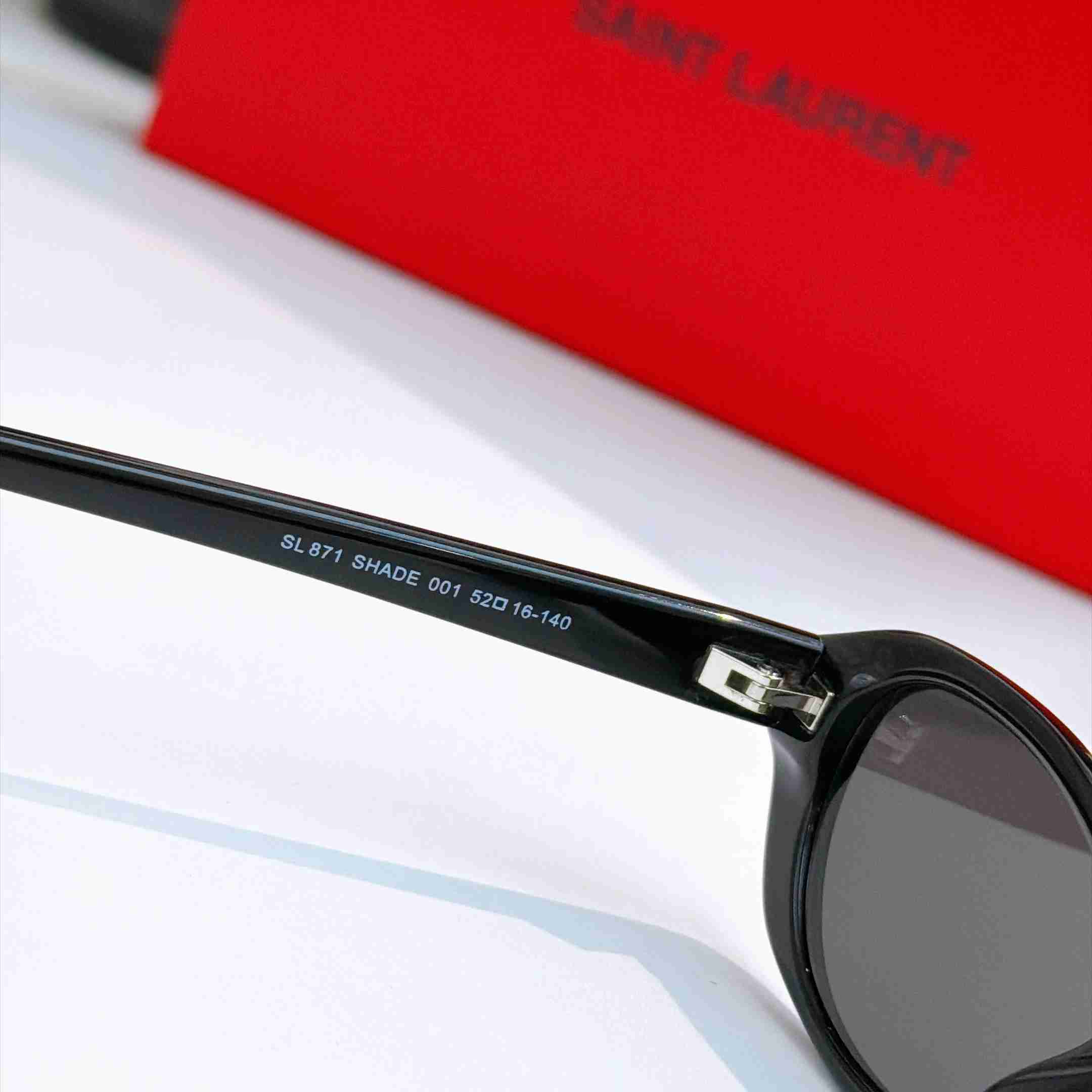 Saint Laurent  SL871 Sunglasses   - DesignerGu