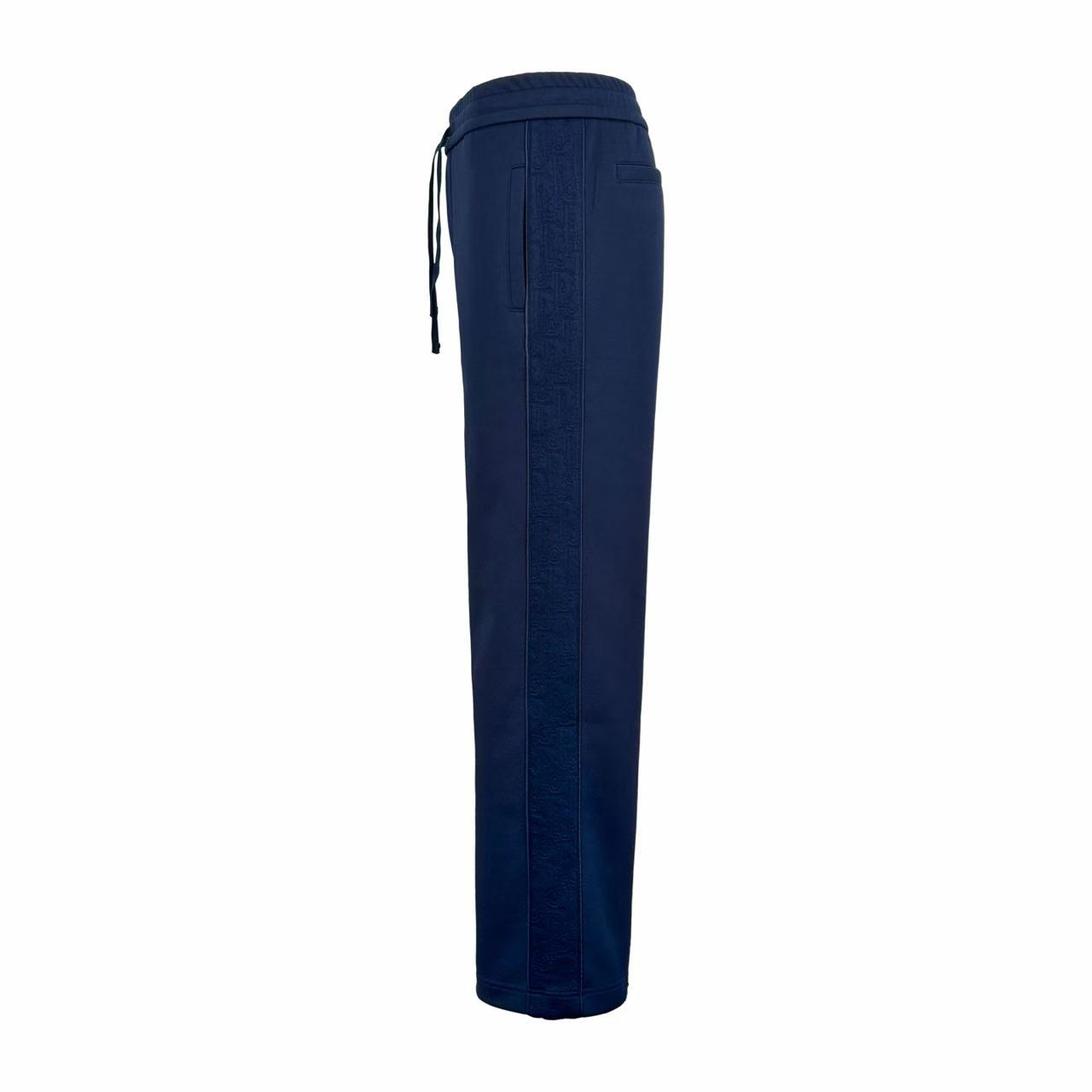 Dior Oblique Track Pants - DesignerGu