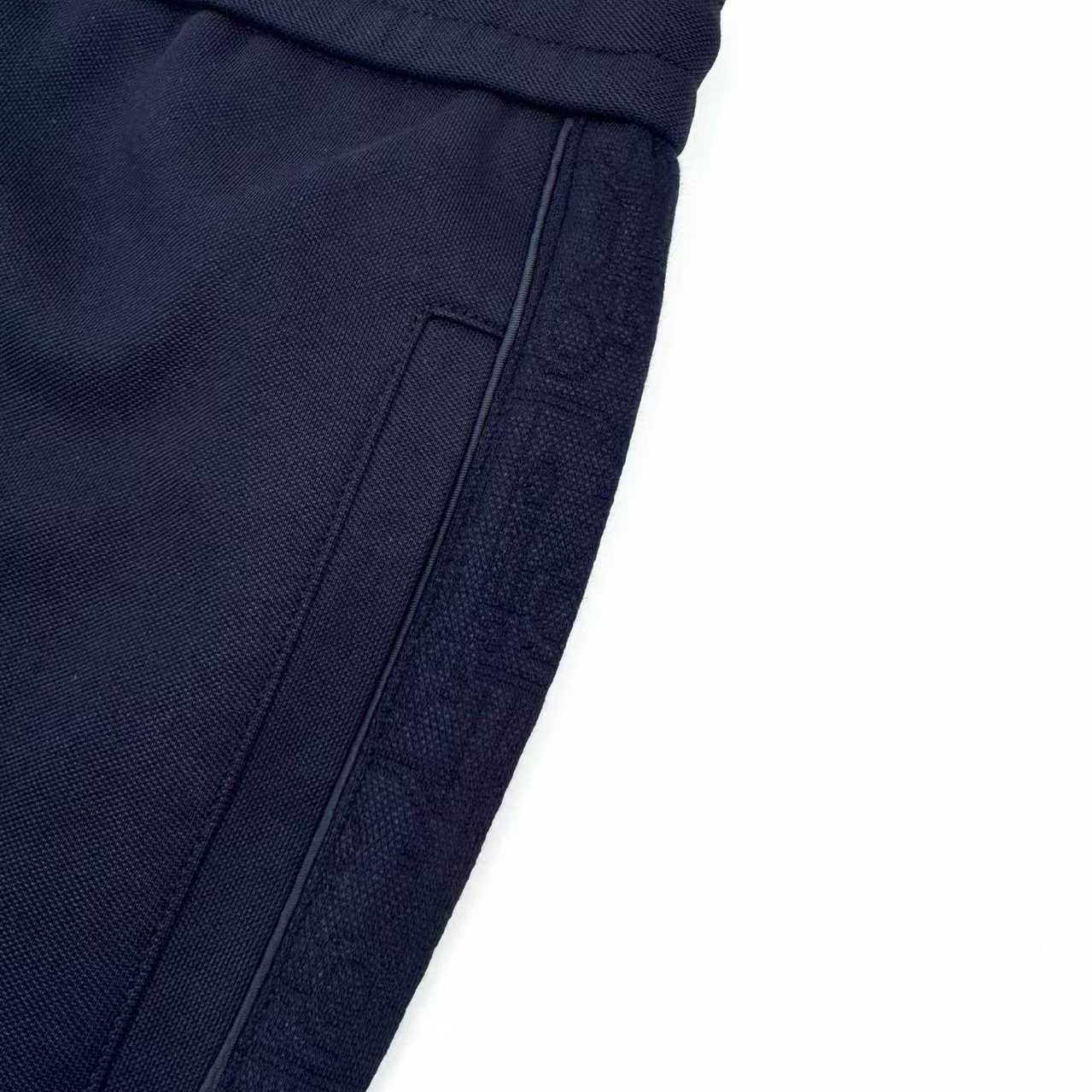Dior Oblique Track Pants - DesignerGu