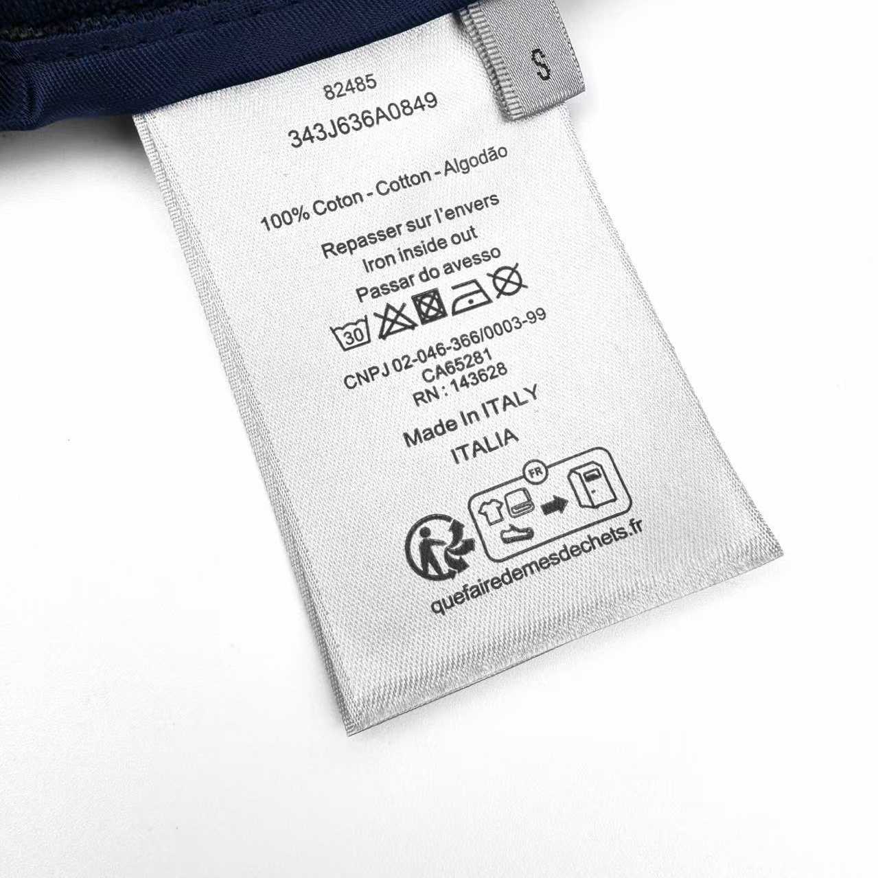 Dior Oblique Track Pants - DesignerGu