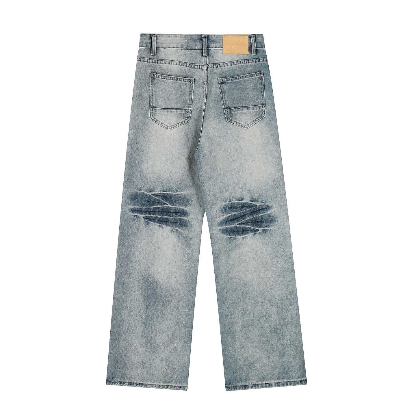 Enfants Riches Déprimés Jeans - DesignerGu