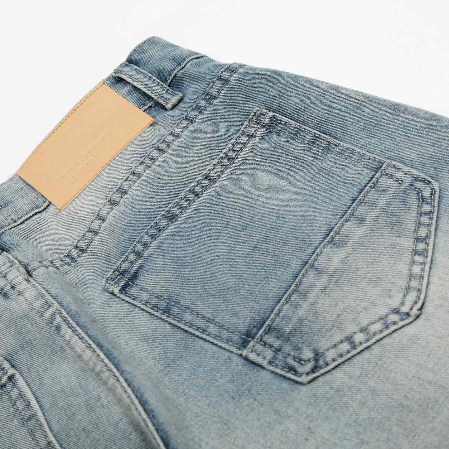 Enfants Riches Déprimés Jeans - DesignerGu