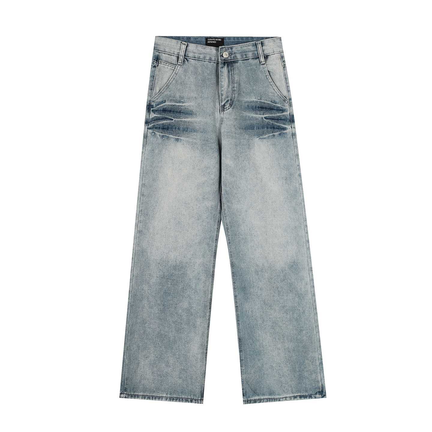 Enfants Riches Déprimés Jeans - DesignerGu