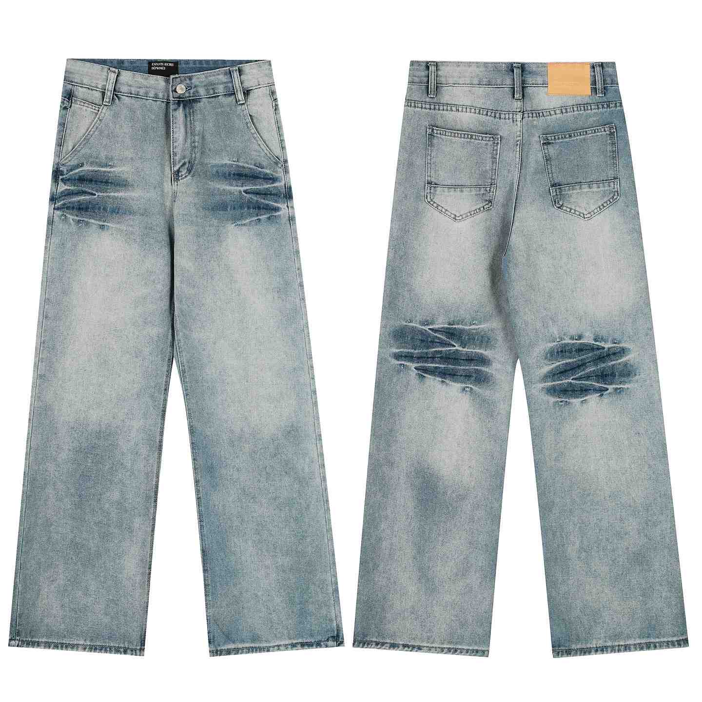 Enfants Riches Déprimés Jeans - DesignerGu