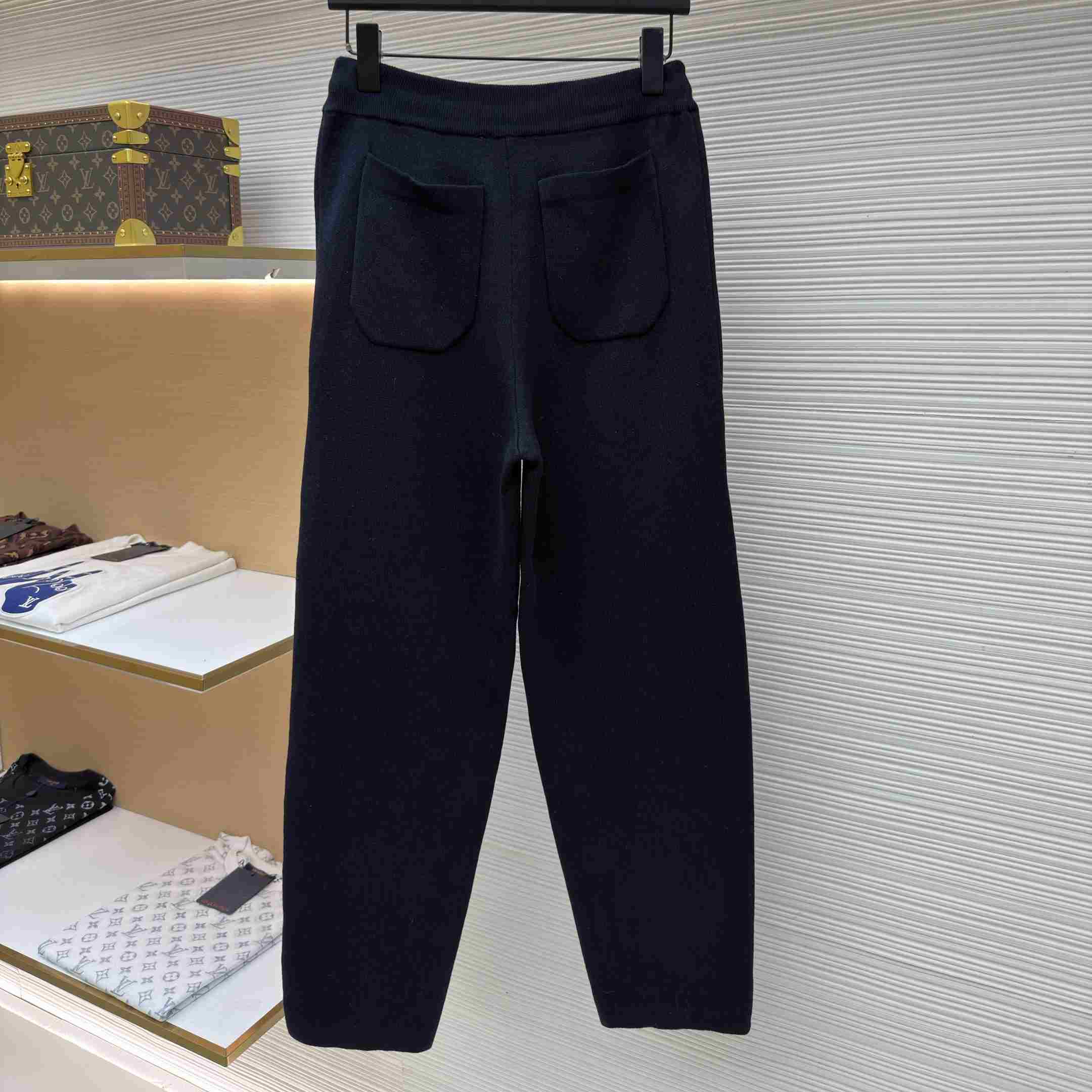 Dior Oblique Track Pants - DesignerGu