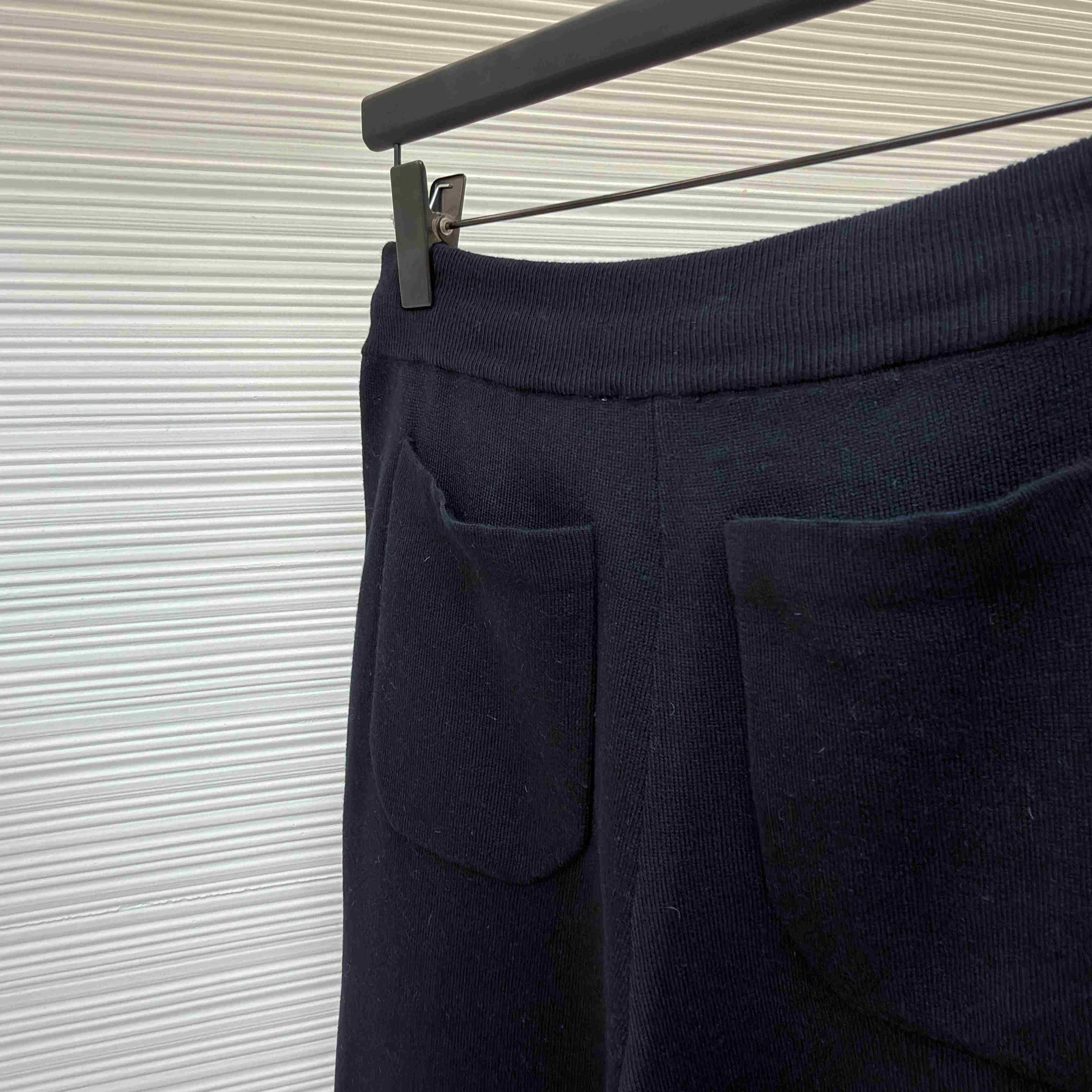 Dior Oblique Track Pants - DesignerGu