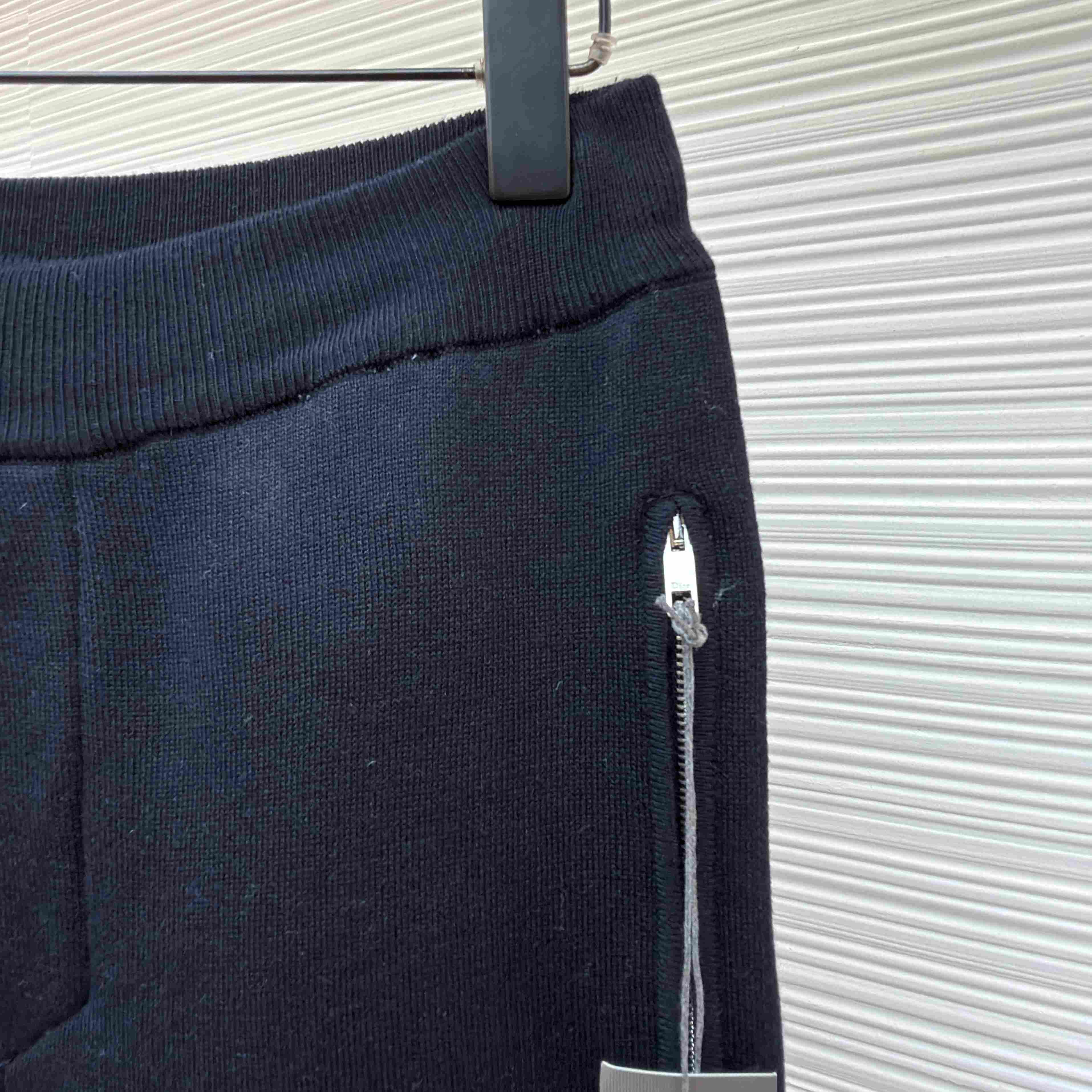 Dior Oblique Track Pants - DesignerGu
