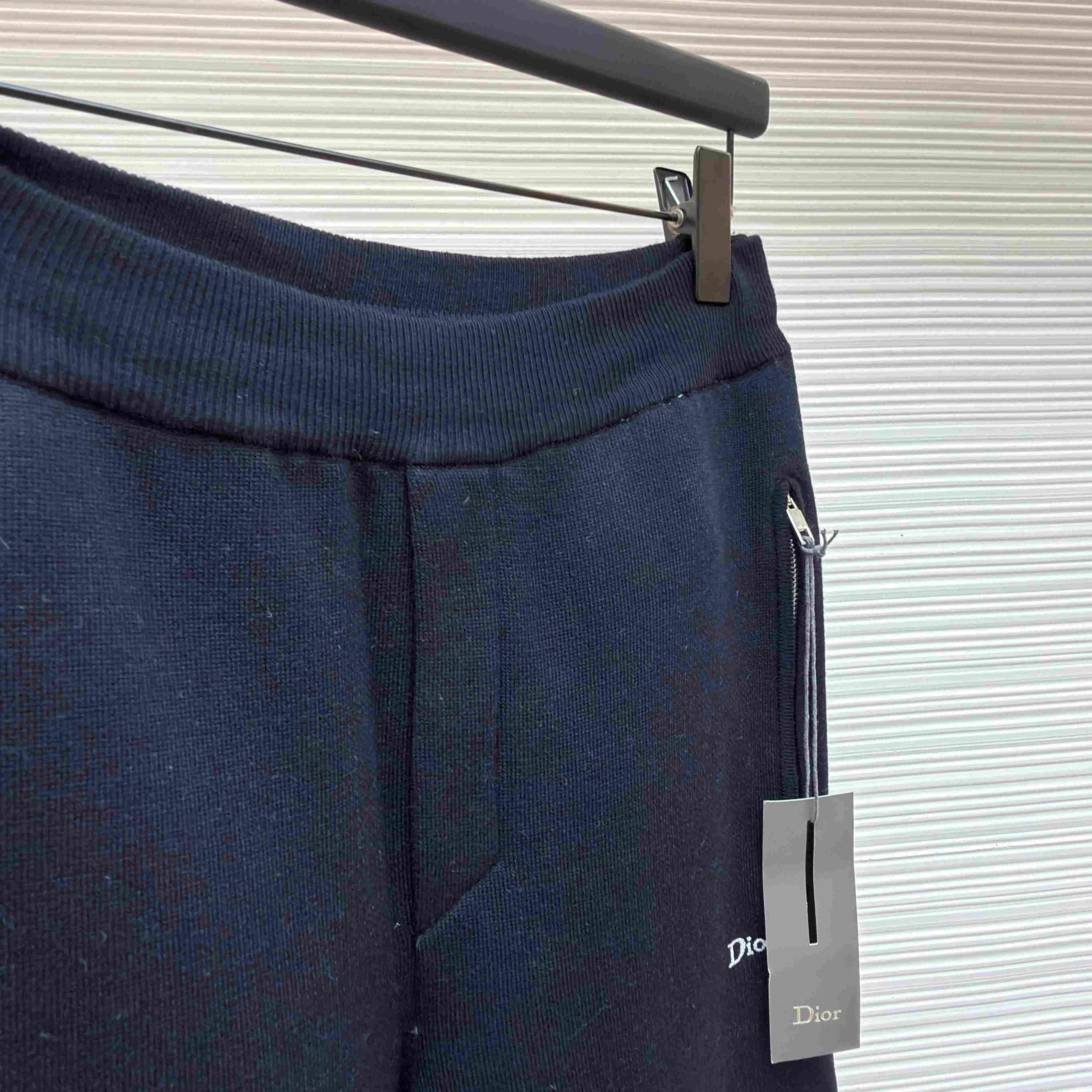 Dior Oblique Track Pants - DesignerGu