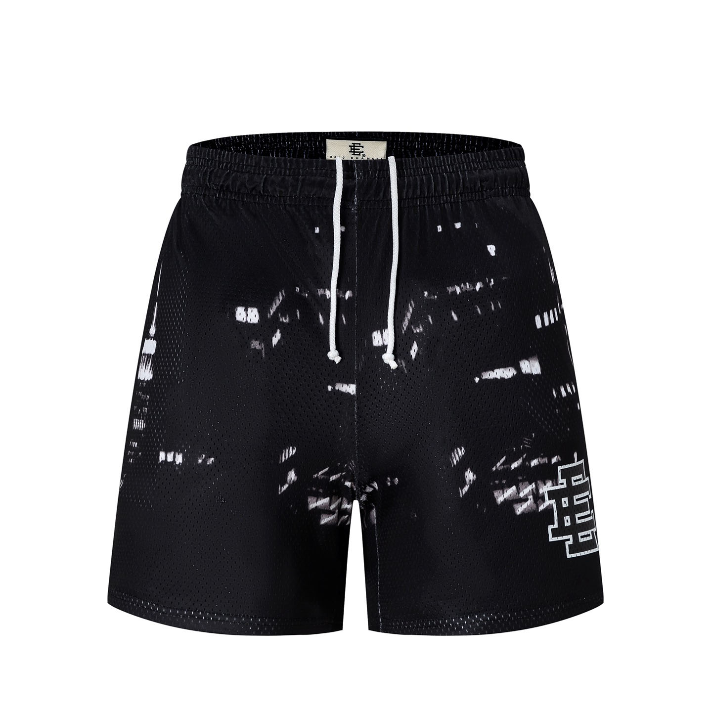 Eric Emanuel EE Basic Shorts - DesignerGu