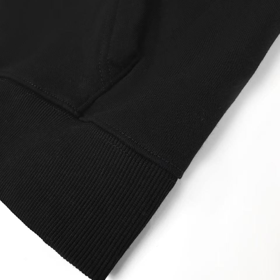 Fendi Regular-Fit Sweatshirt - DesignerGu