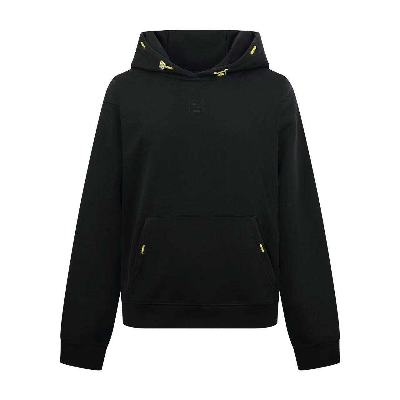 Fendi Regular-Fit Sweatshirt - DesignerGu