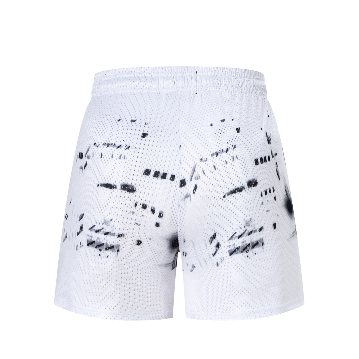 Eric Emanuel EE Basic Shorts - DesignerGu