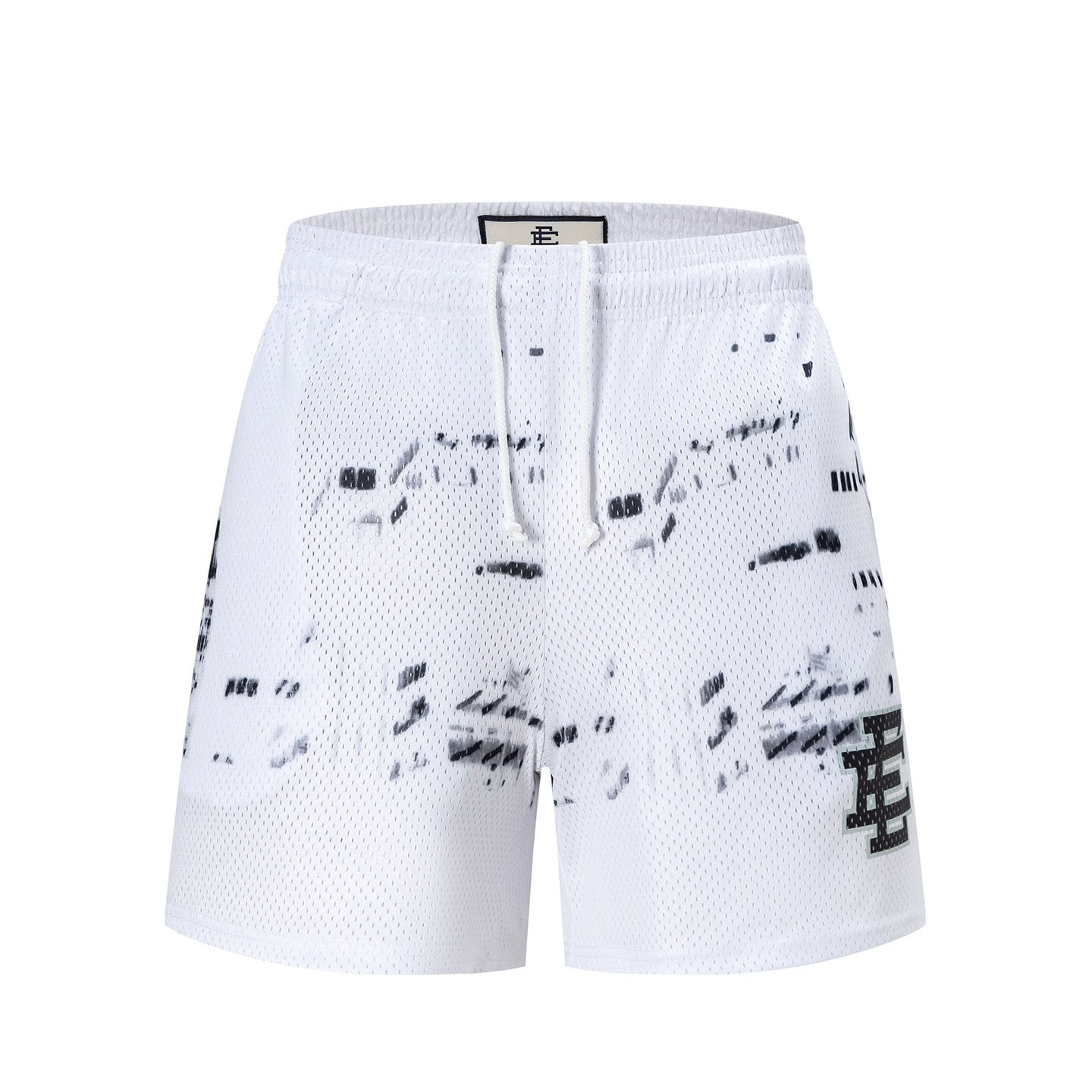 Eric Emanuel EE Basic Shorts - DesignerGu