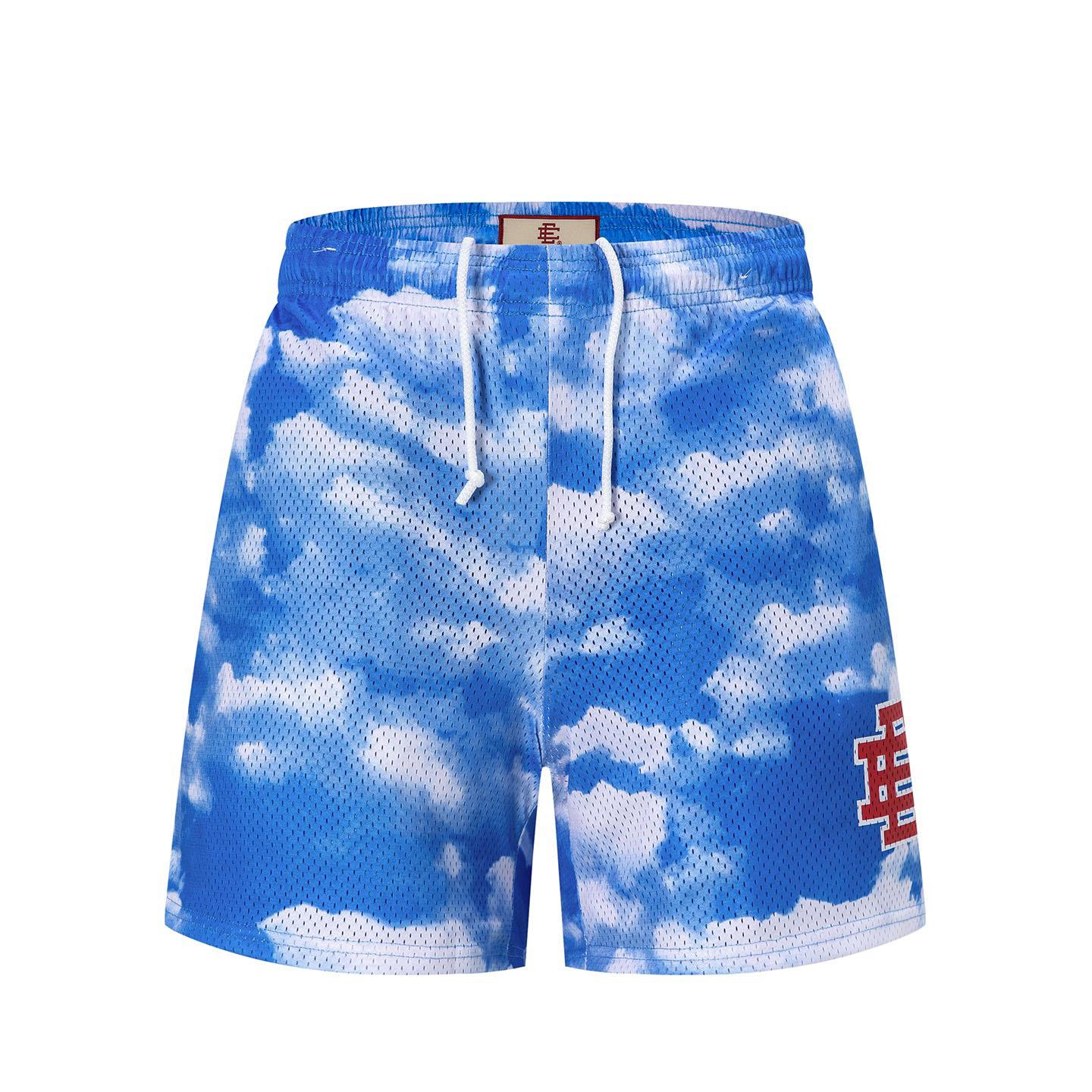 Eric Emanuel EE Basic Shorts - DesignerGu