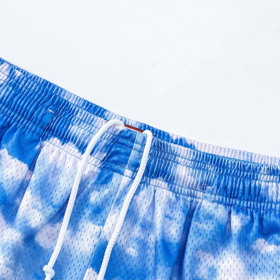 Eric Emanuel EE Basic Shorts - DesignerGu