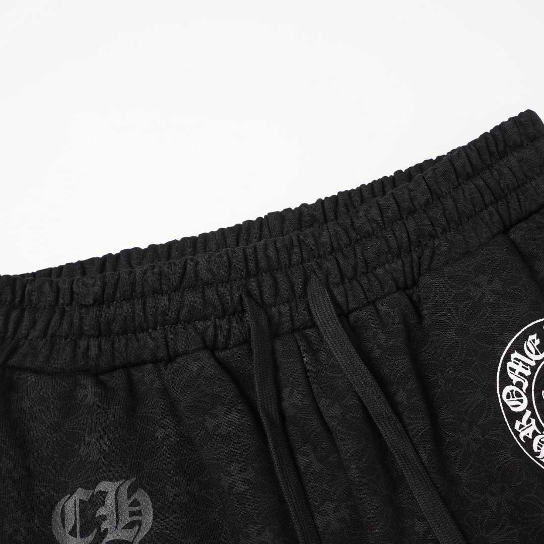 Chrome Hearts Horseshoe Sweatpants  - DesignerGu