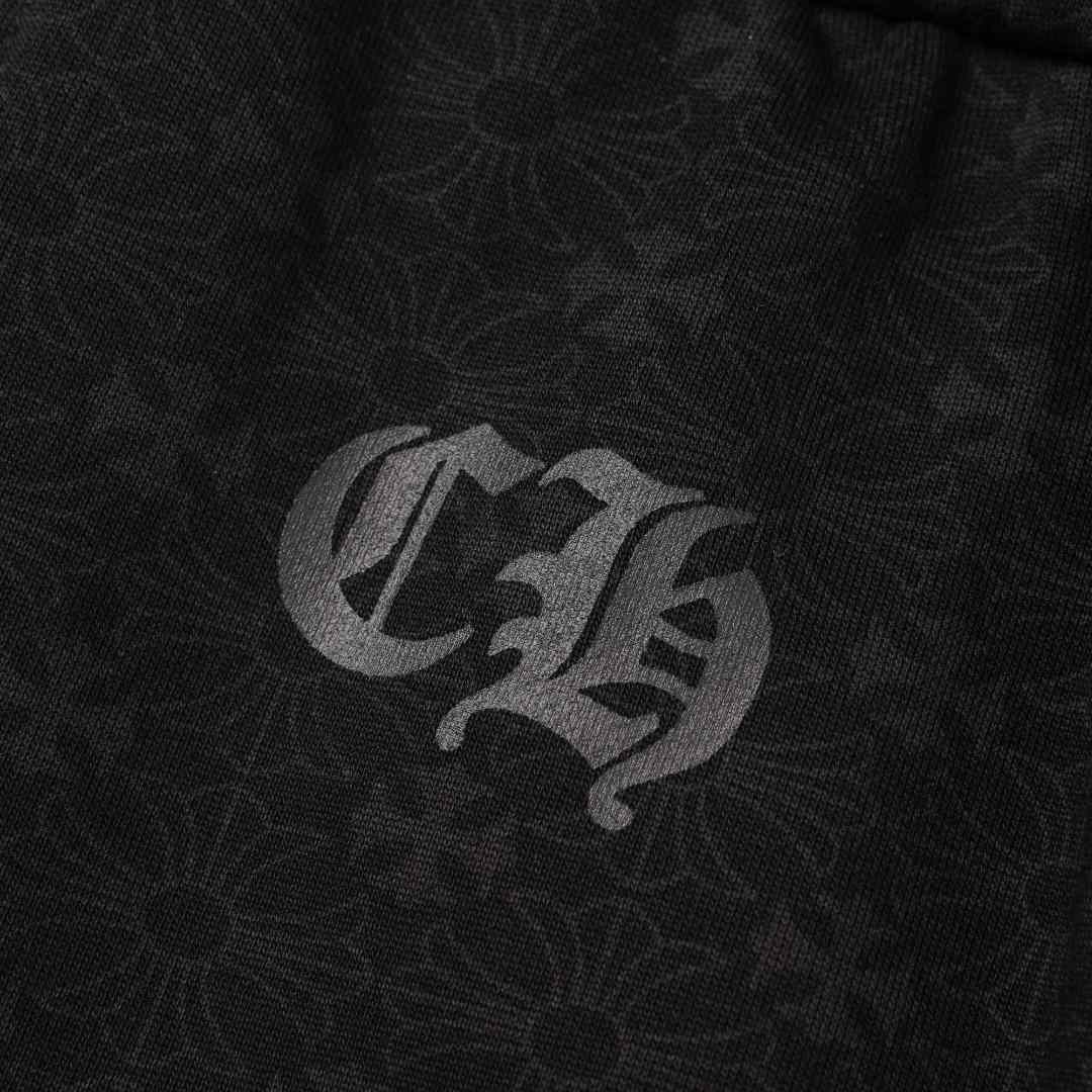 Chrome Hearts Horseshoe Sweatpants  - DesignerGu