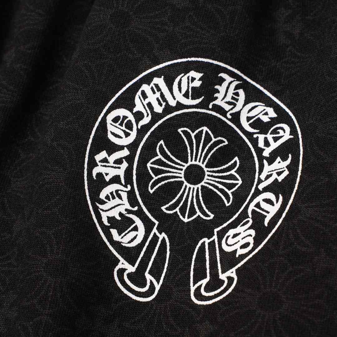Chrome Hearts Horseshoe Sweatpants  - DesignerGu