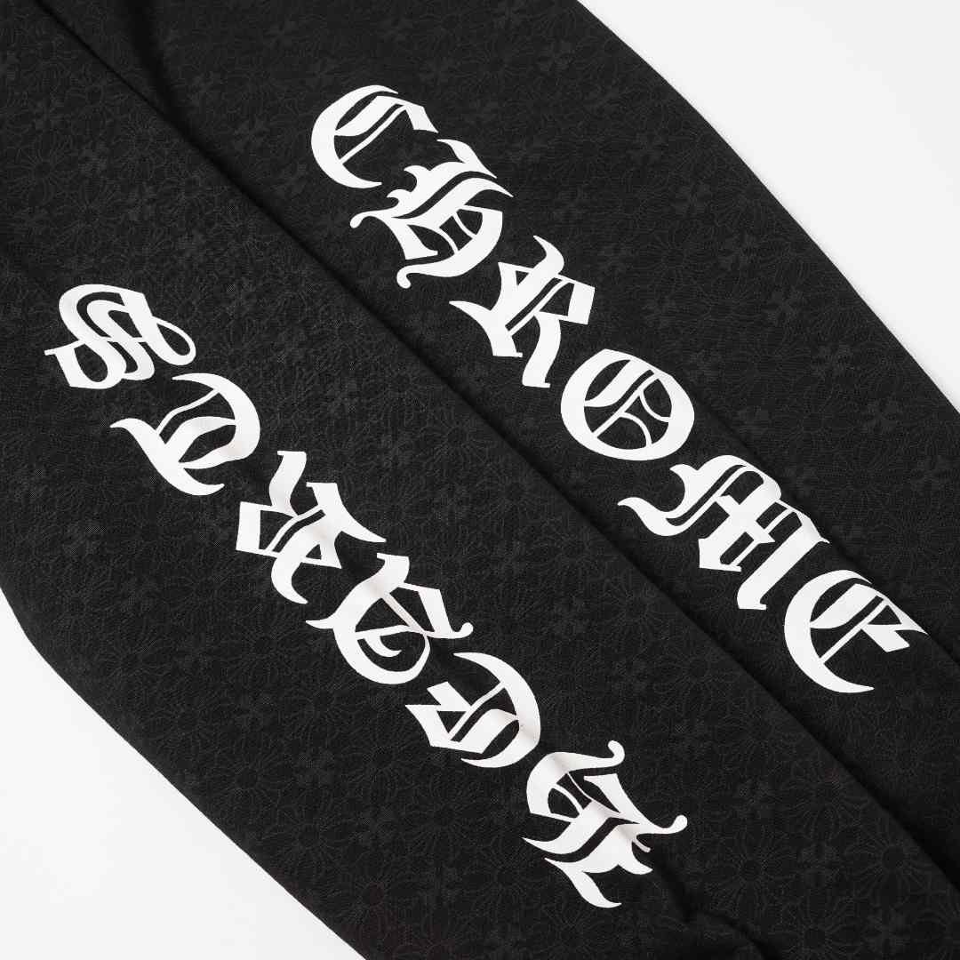 Chrome Hearts Horseshoe Sweatpants  - DesignerGu