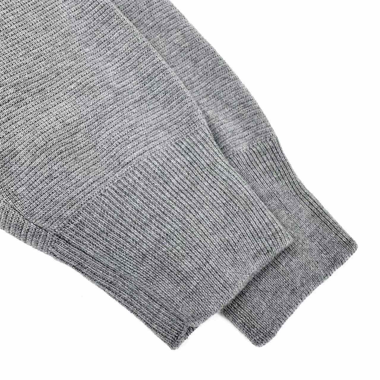 Thom Browne Ottoman Milano Stitch 4-Bar Bomber Jacket - DesignerGu