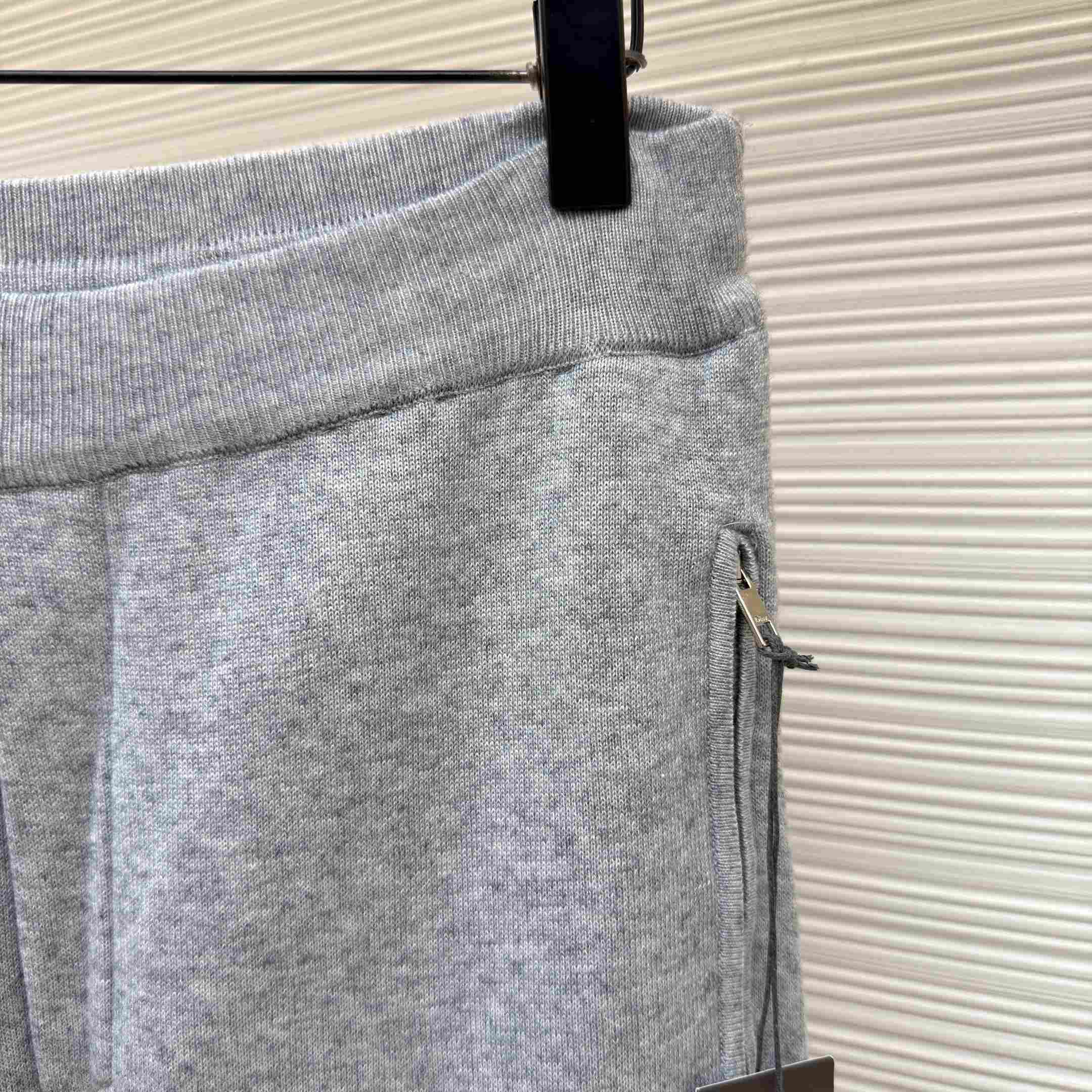 Dior Oblique Track Pants - DesignerGu