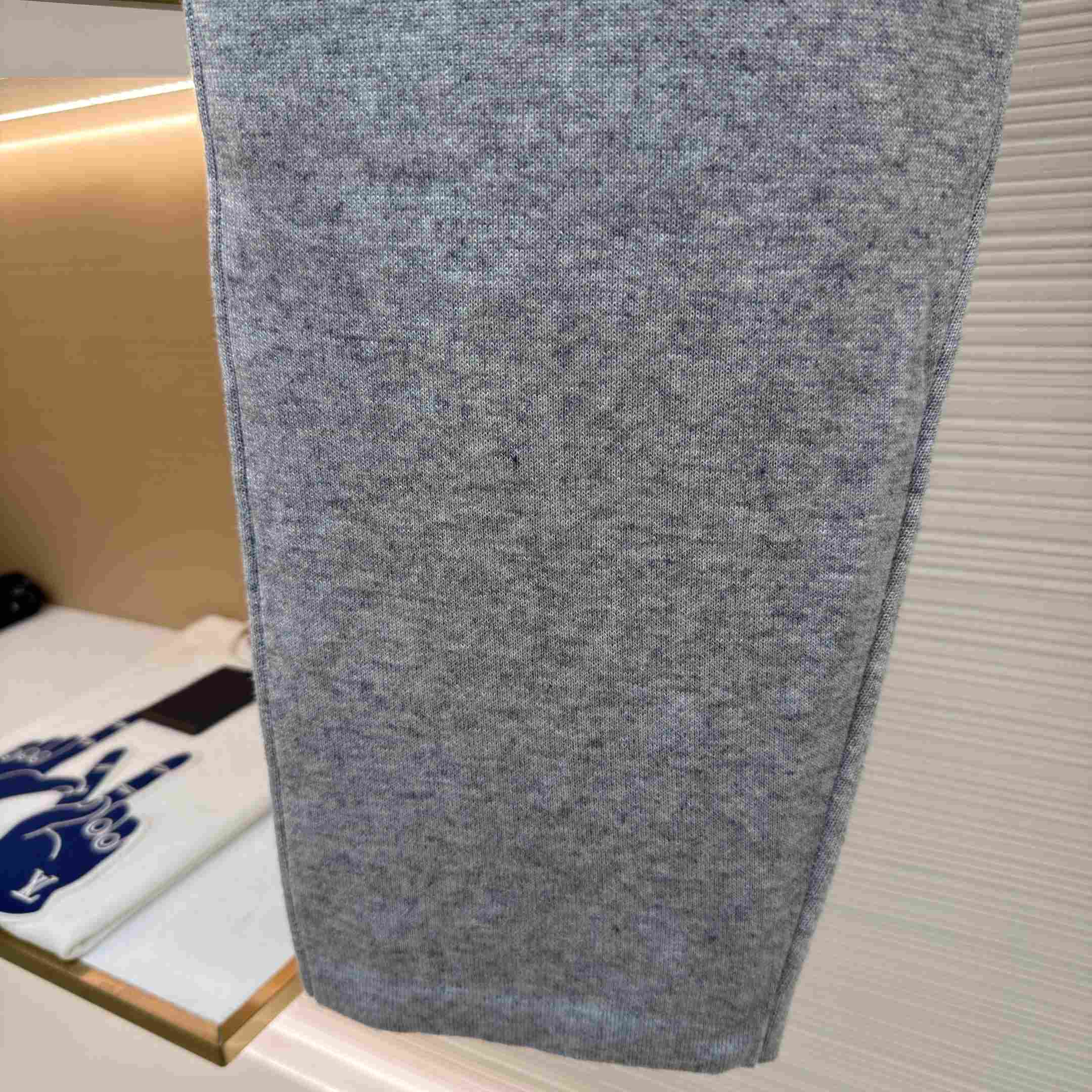 Dior Oblique Track Pants - DesignerGu