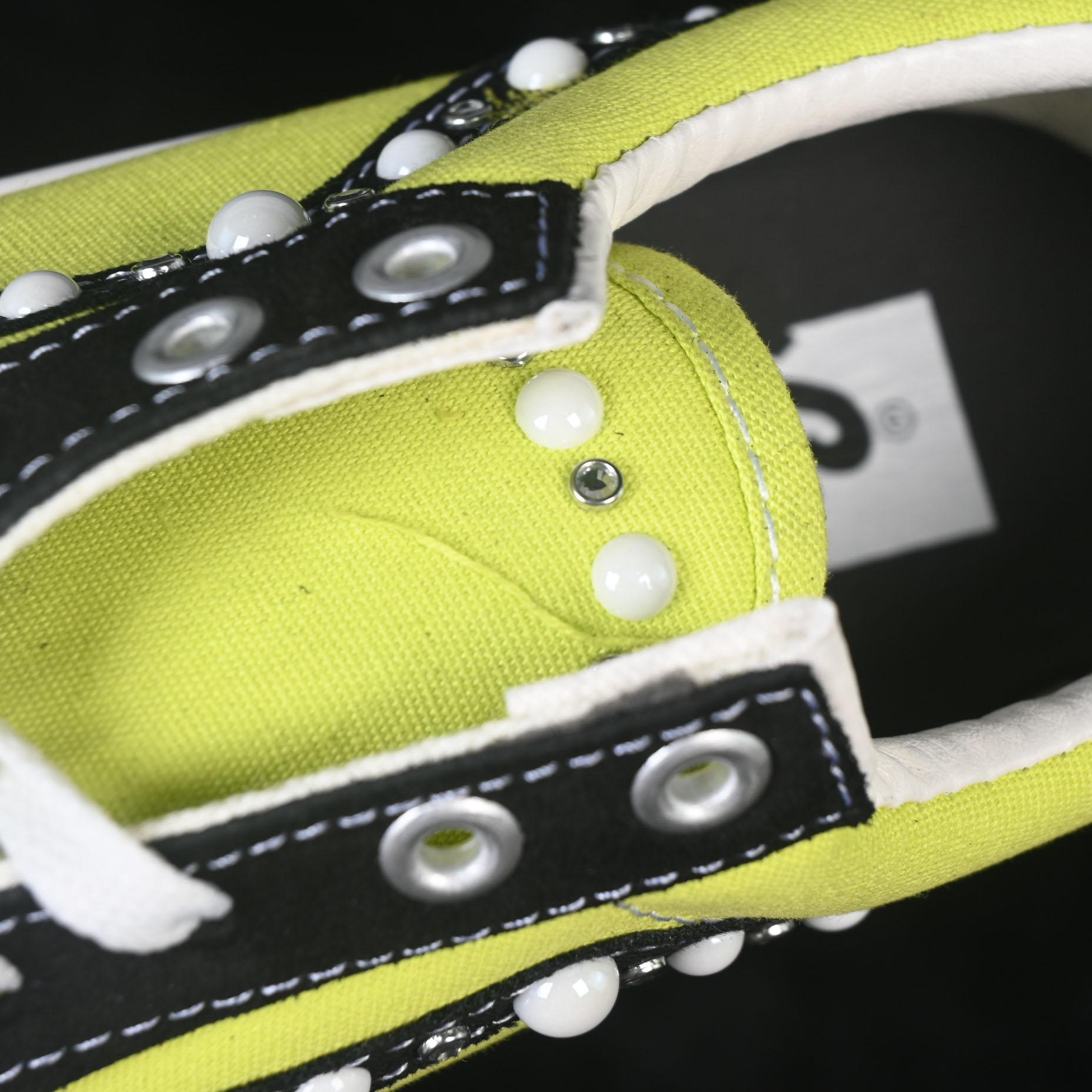 Vans Premium Old Skool 36 Shoe - DesignerGu