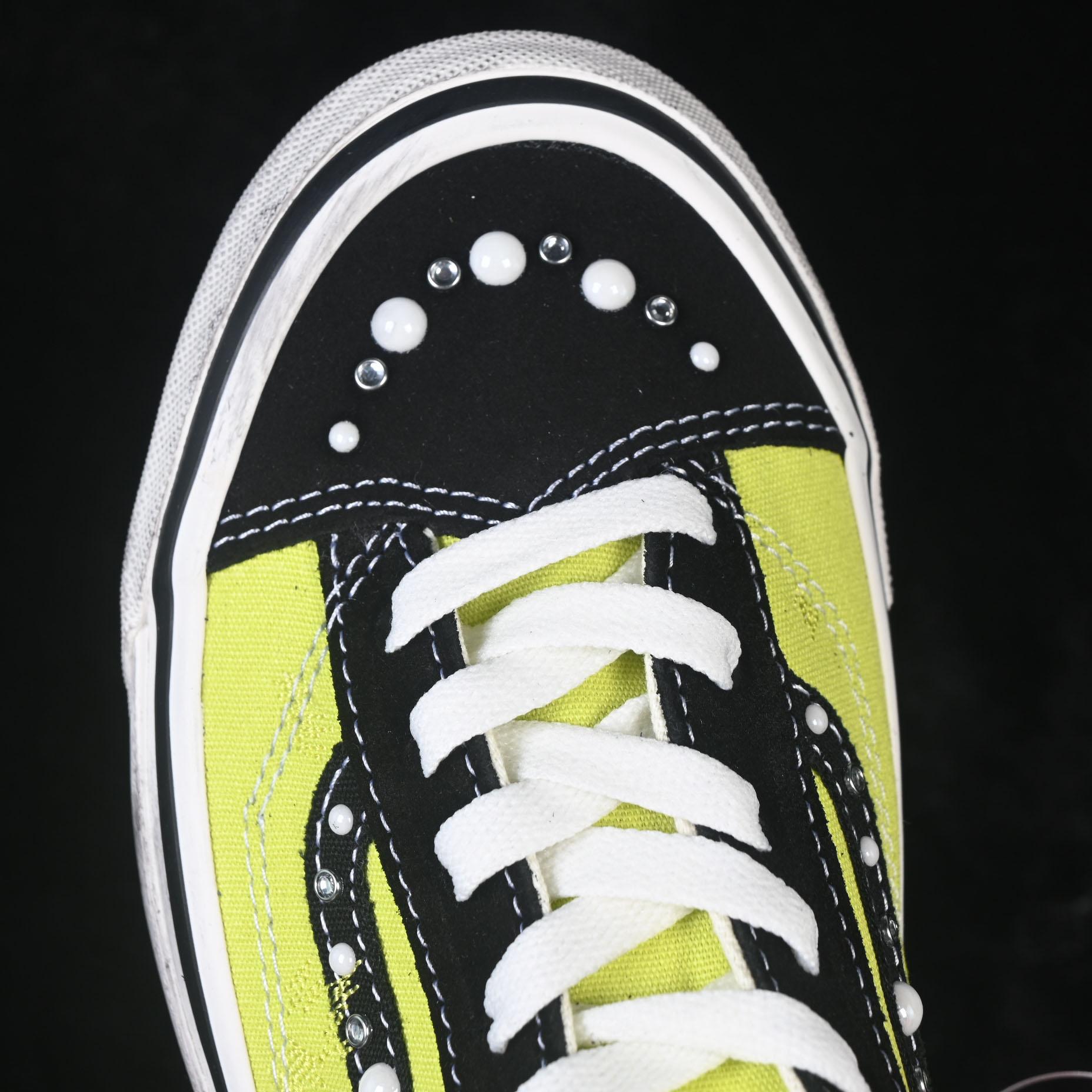 Vans Premium Old Skool 36 Shoe - DesignerGu