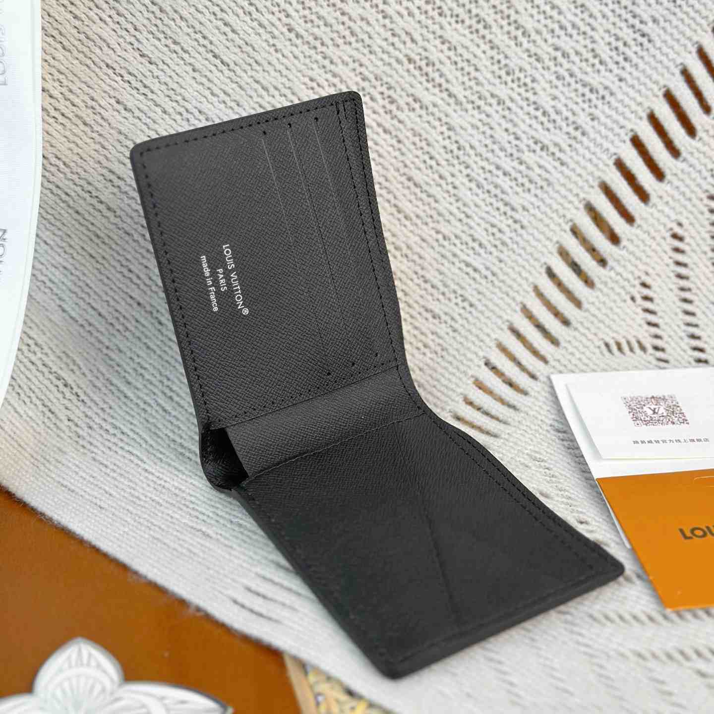 Louis Vuitton Multiple Wallet M3A545 - DesignerGu