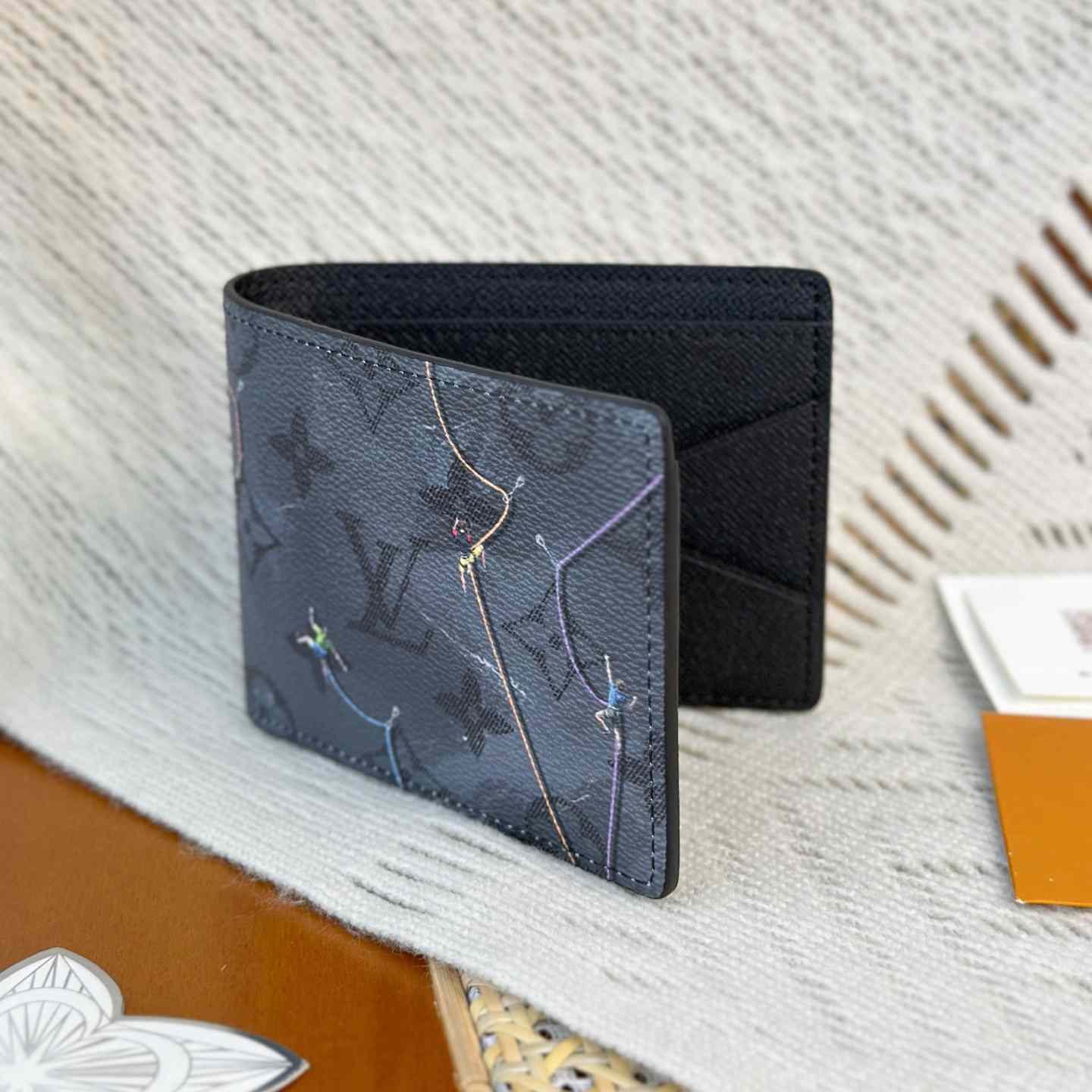 Louis Vuitton Multiple Wallet M3A545 - DesignerGu
