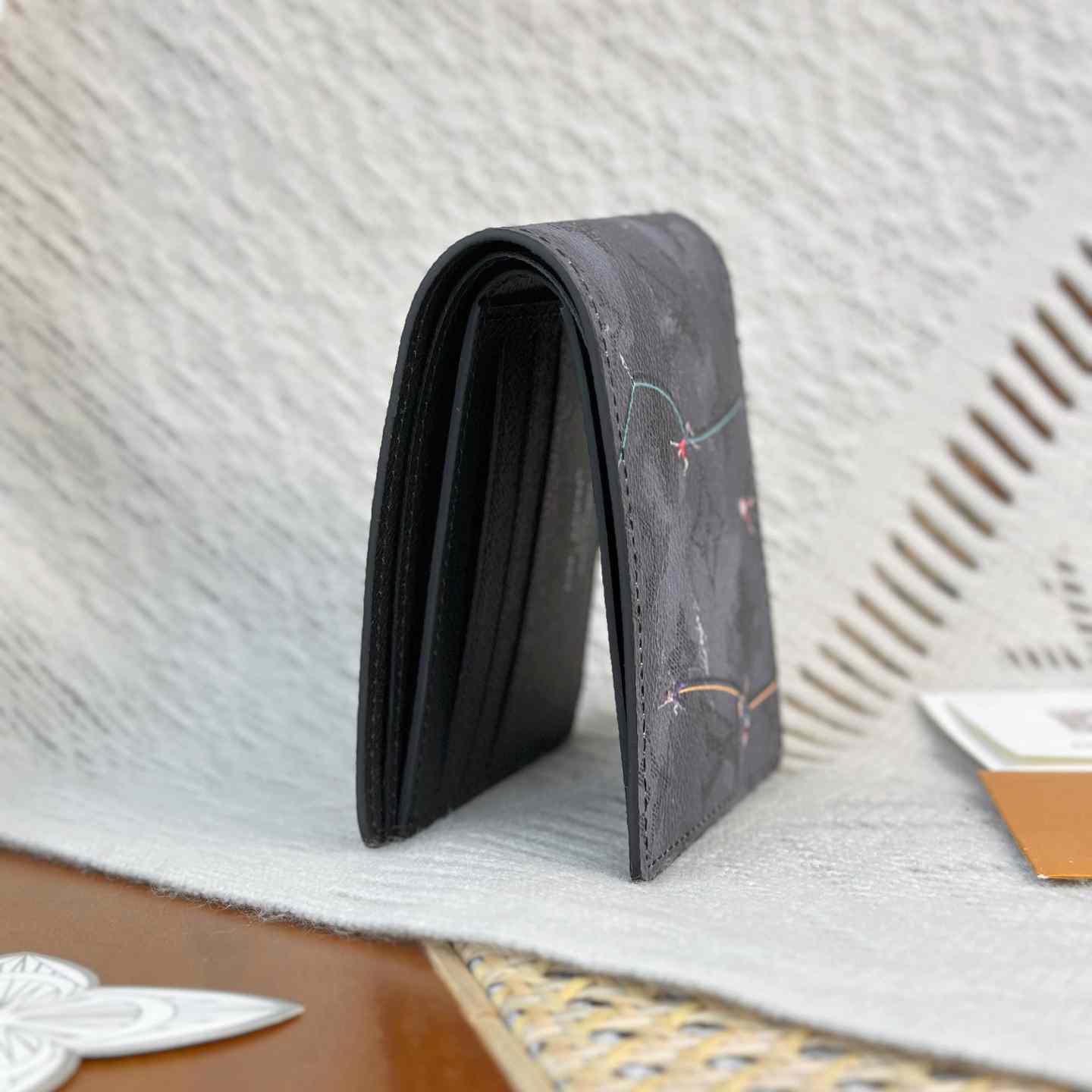 Louis Vuitton Multiple Wallet M3A545 - DesignerGu
