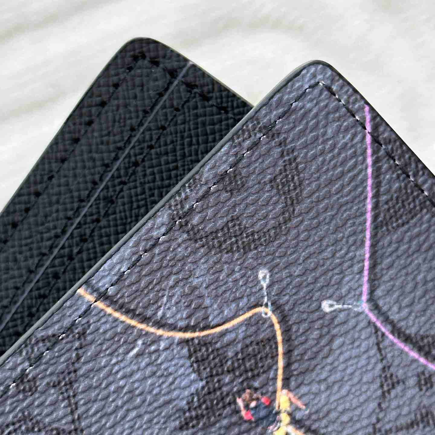 Louis Vuitton Multiple Wallet M3A545 - DesignerGu