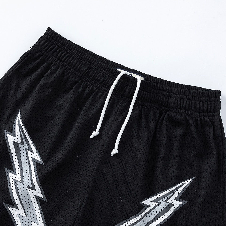 Eric Emanuel EE Basic Shorts - DesignerGu