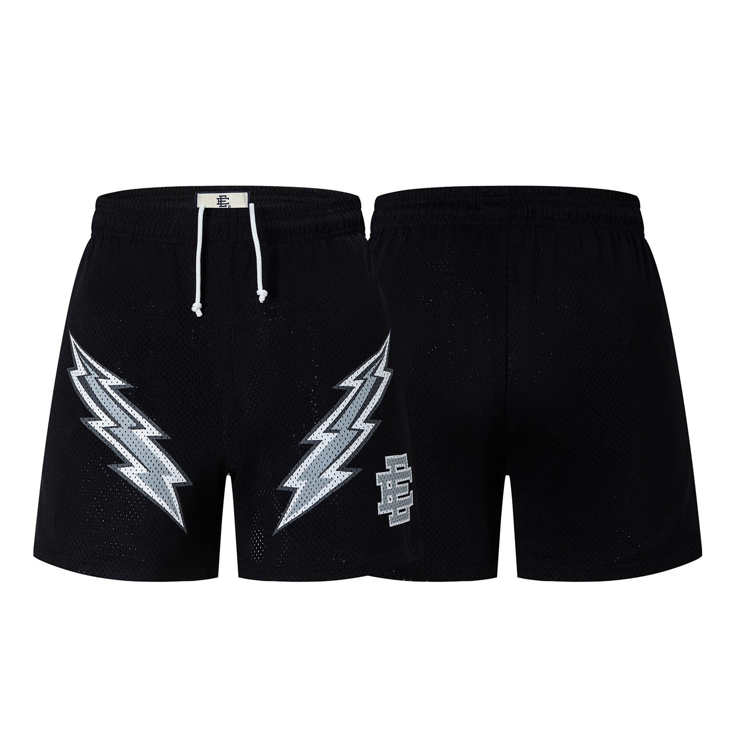 Eric Emanuel EE Basic Shorts - DesignerGu