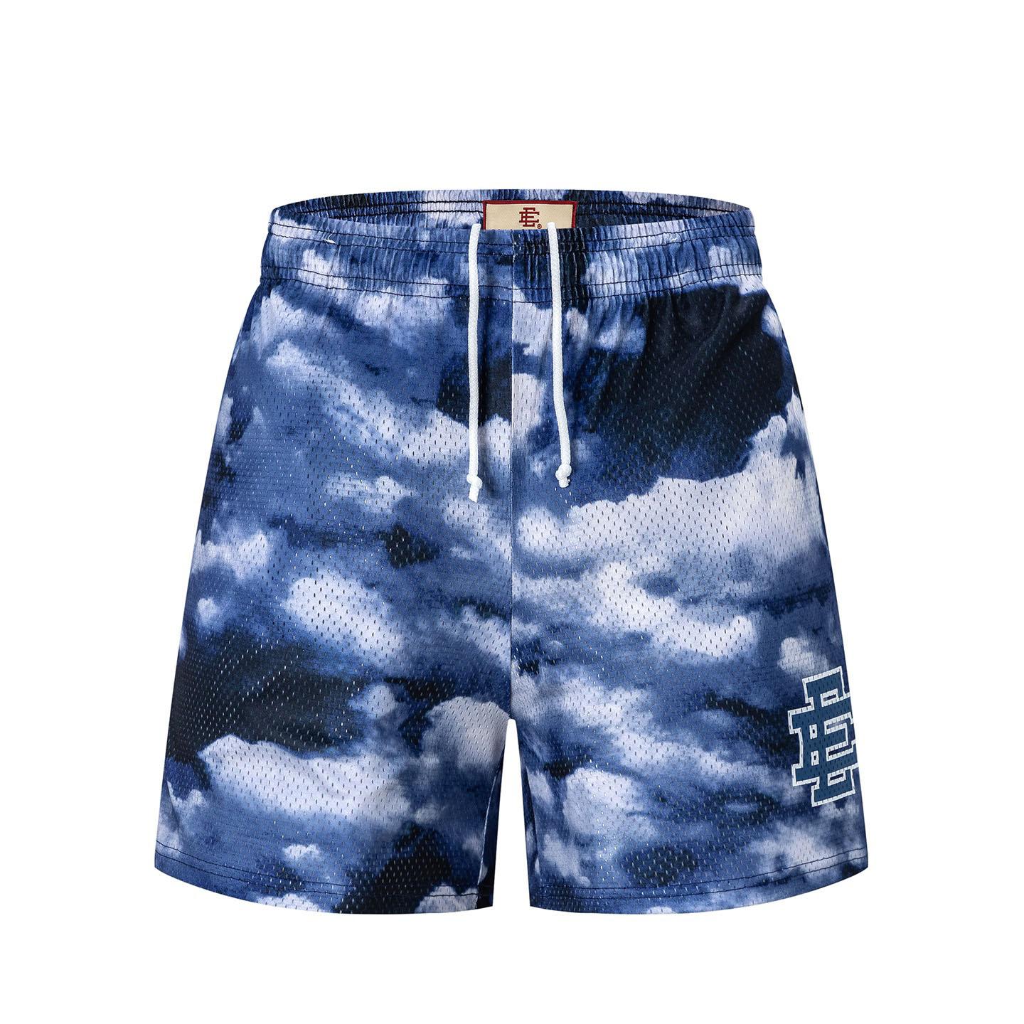 Eric Emanuel EE Basic Shorts - DesignerGu
