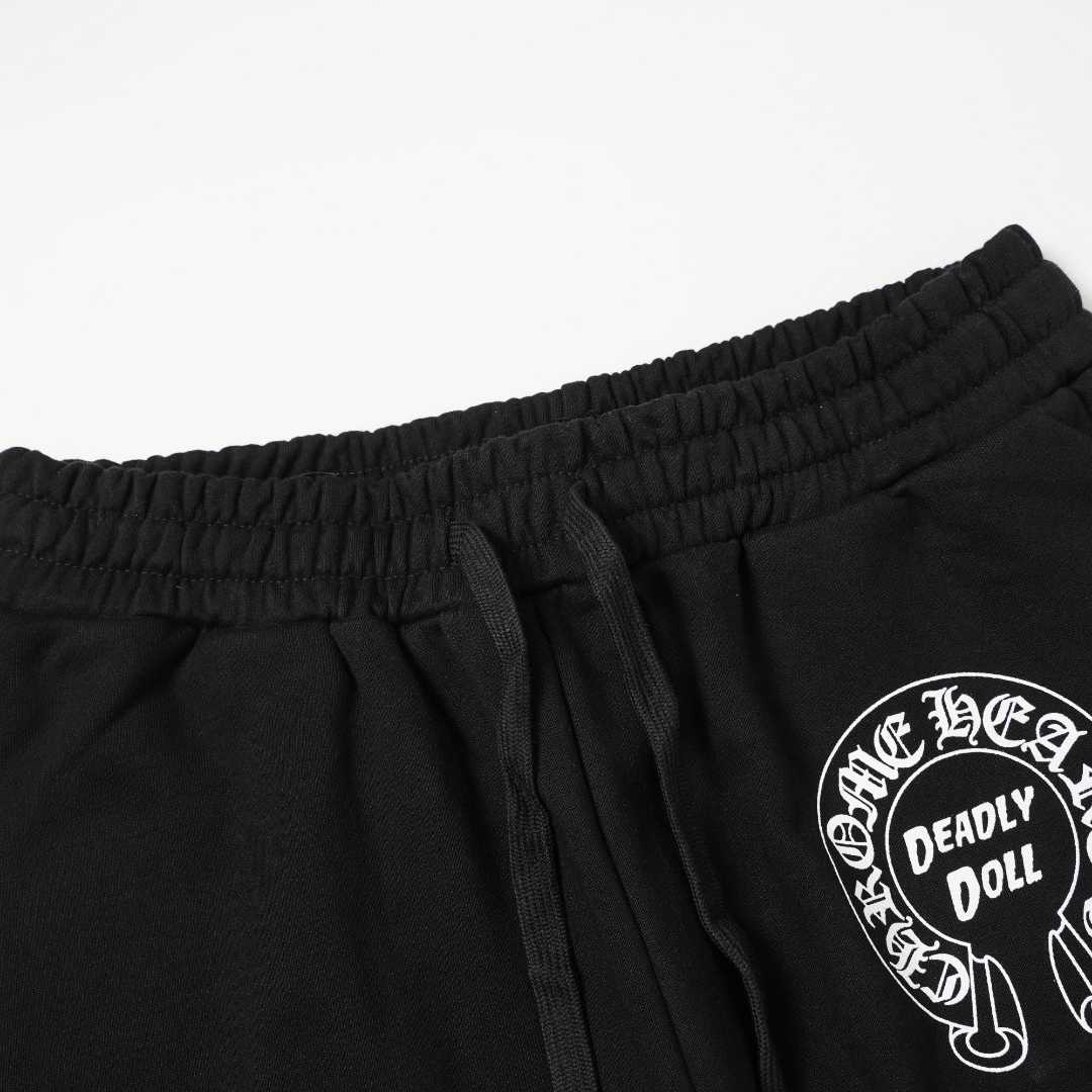 Chrome Hearts Deadly Doll Sweatpants - DesignerGu