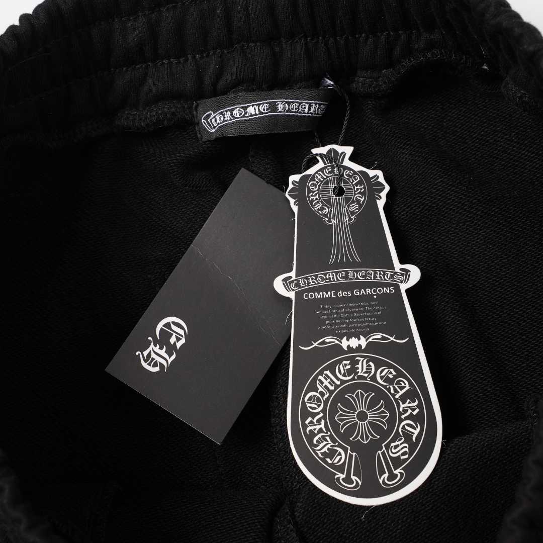 Chrome Hearts Deadly Doll Sweatpants - DesignerGu