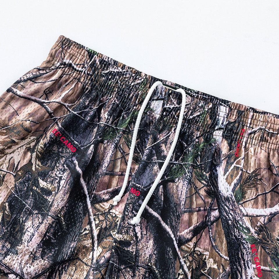 Eric Emanuel EE Basic Shorts - DesignerGu