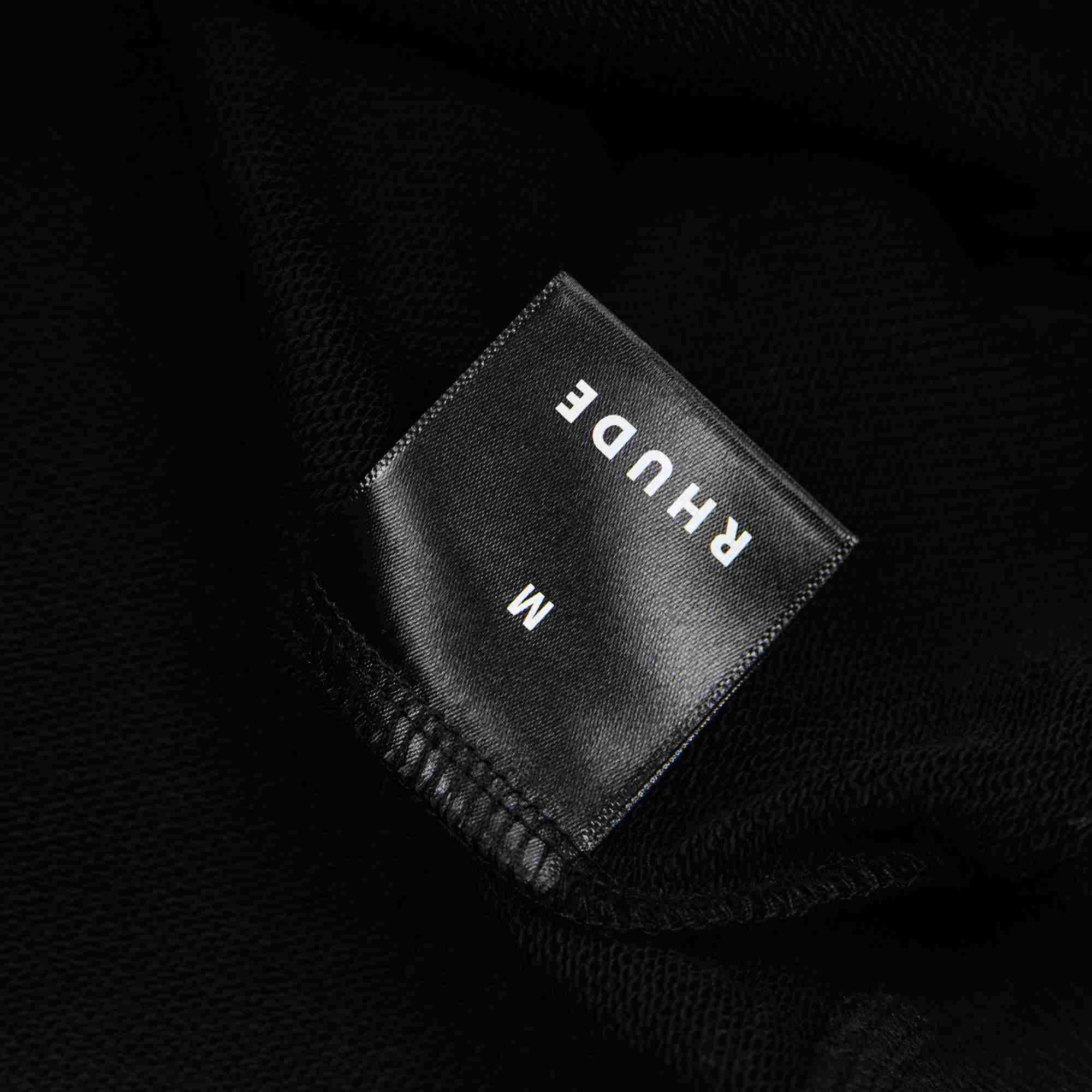 Rhude World Champ Hoodie - DesignerGu