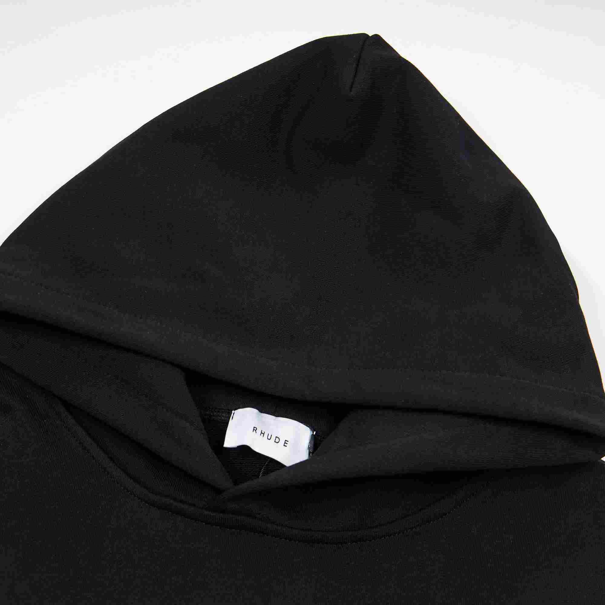 Rhude World Champ Hoodie - DesignerGu